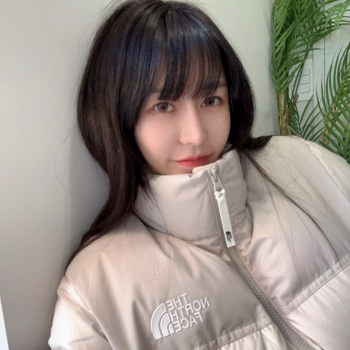 지니님의 스타일 - 1