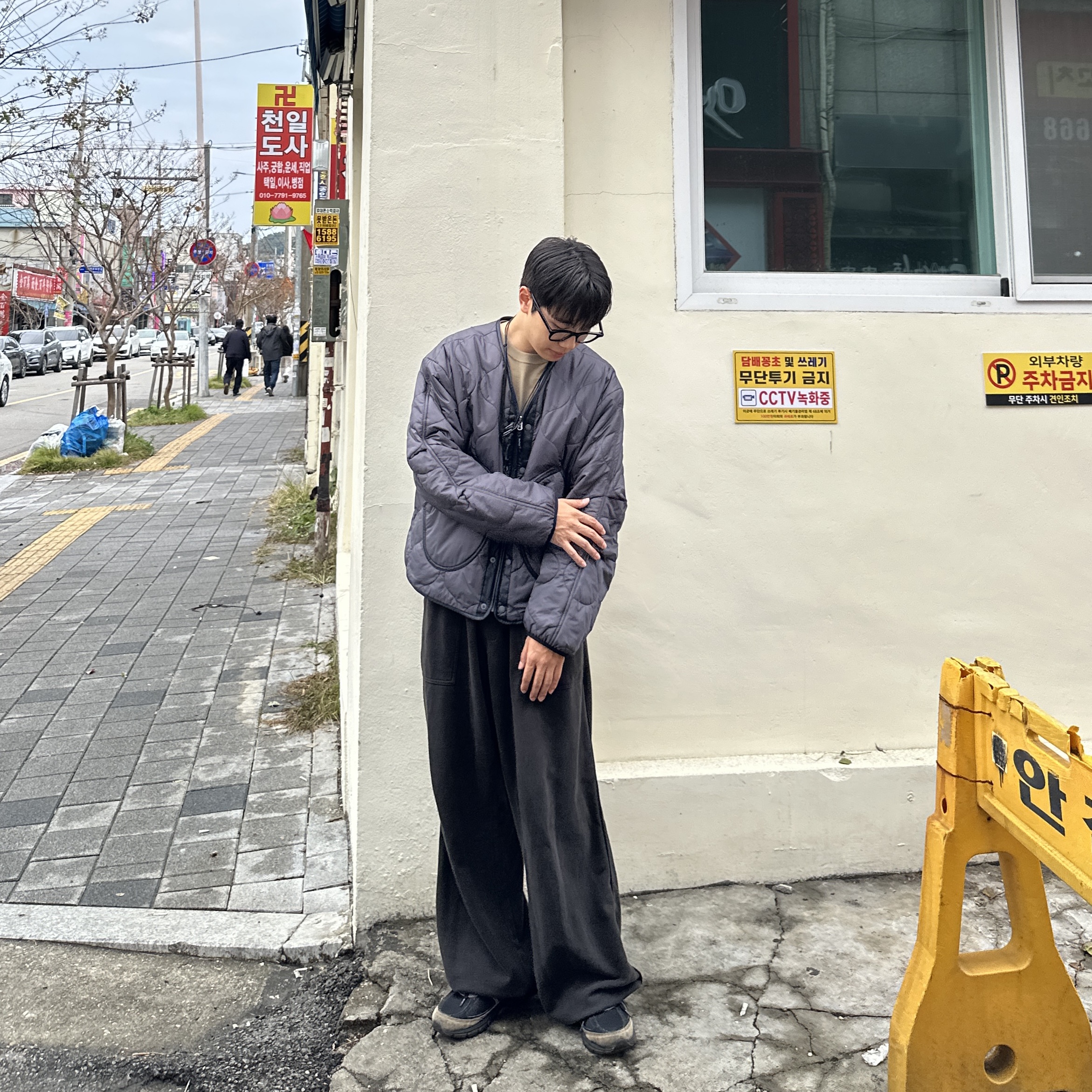 Gmnsplz님의 스타일