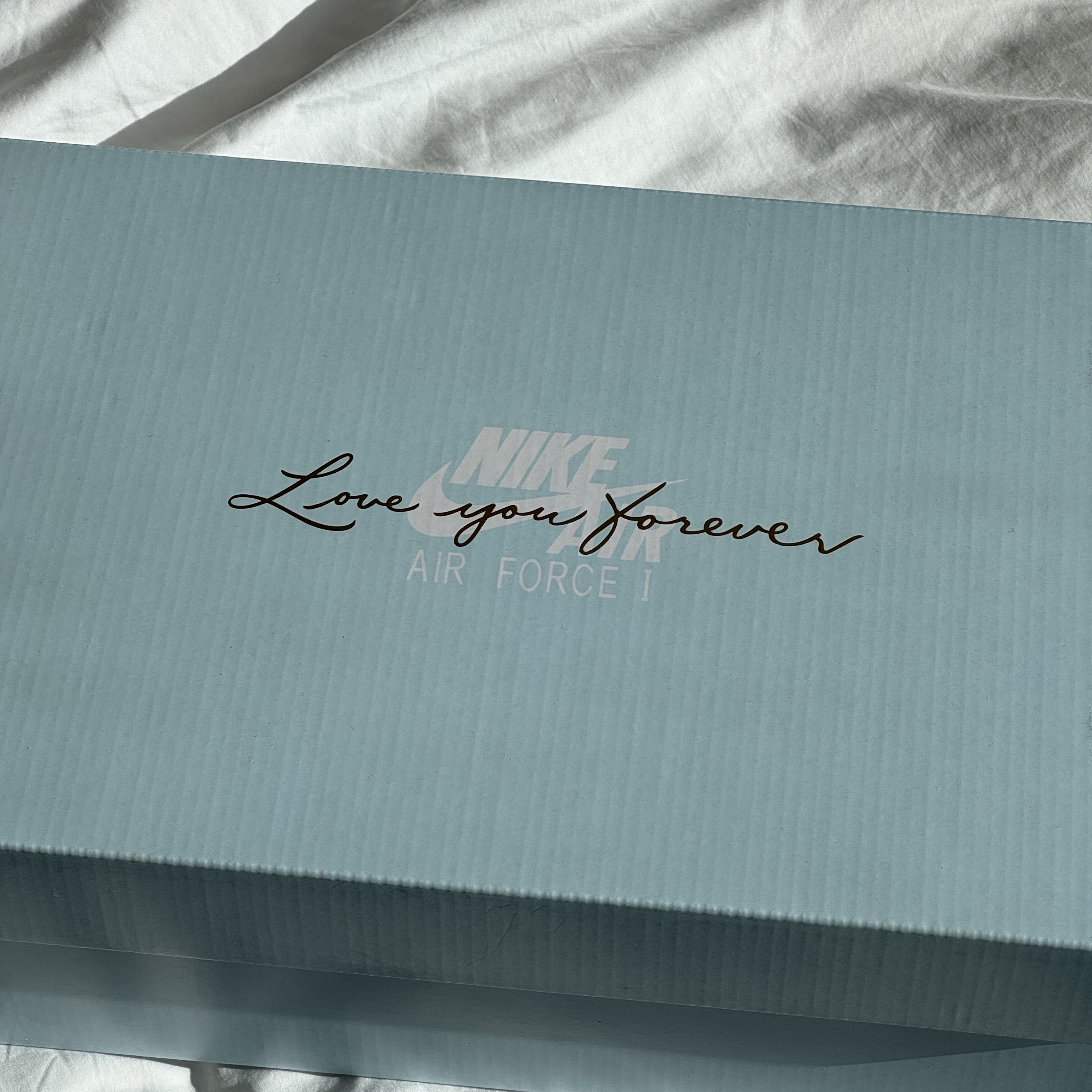 Nike x Drake Nocta Air Force 1 Low SP Certified Lover Boy White 착용 스타일 - 1