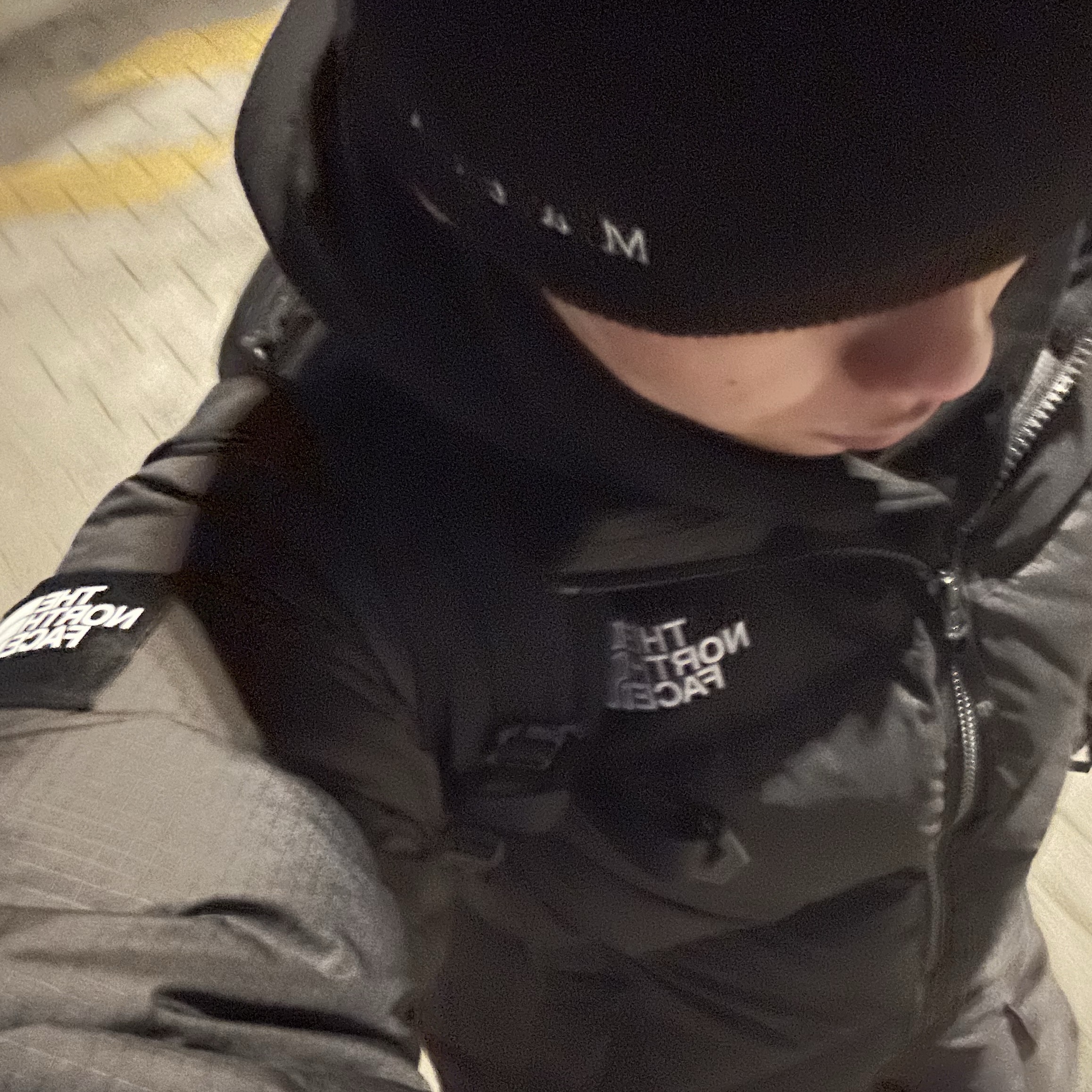 민석님의 스타일
