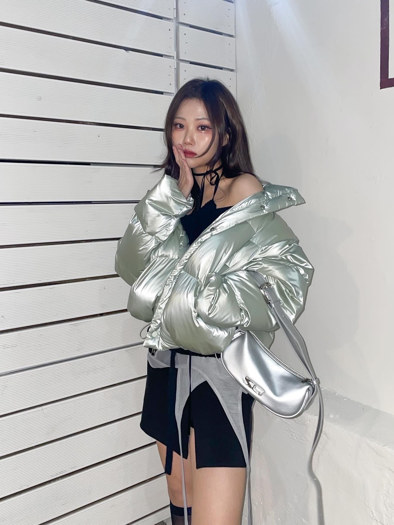 윤지우님의 스타일 - 3