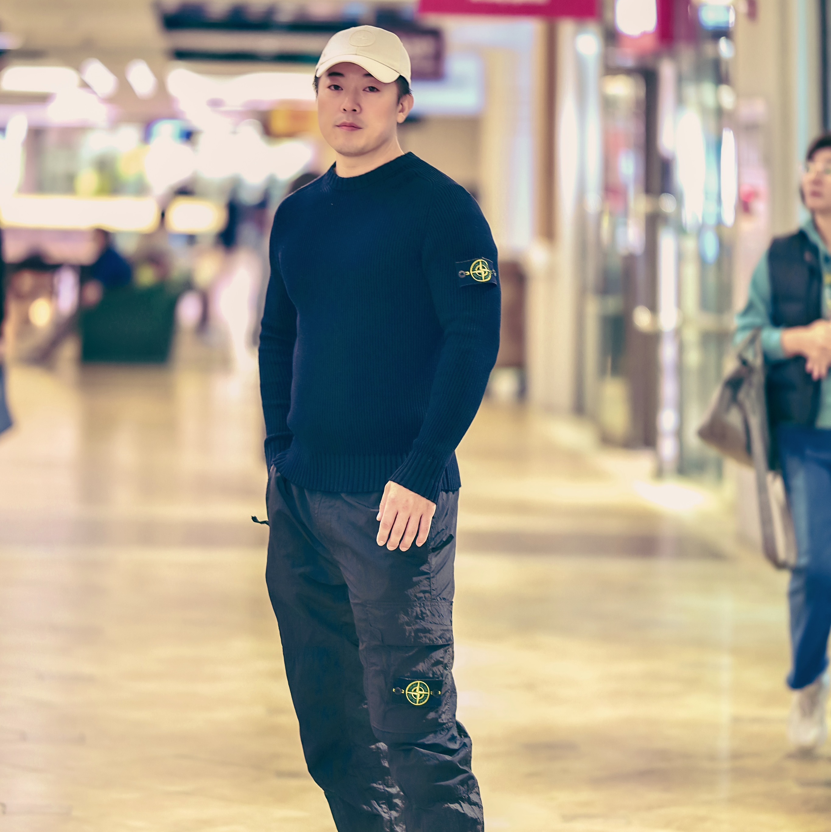 남호님의 스타일 - 2