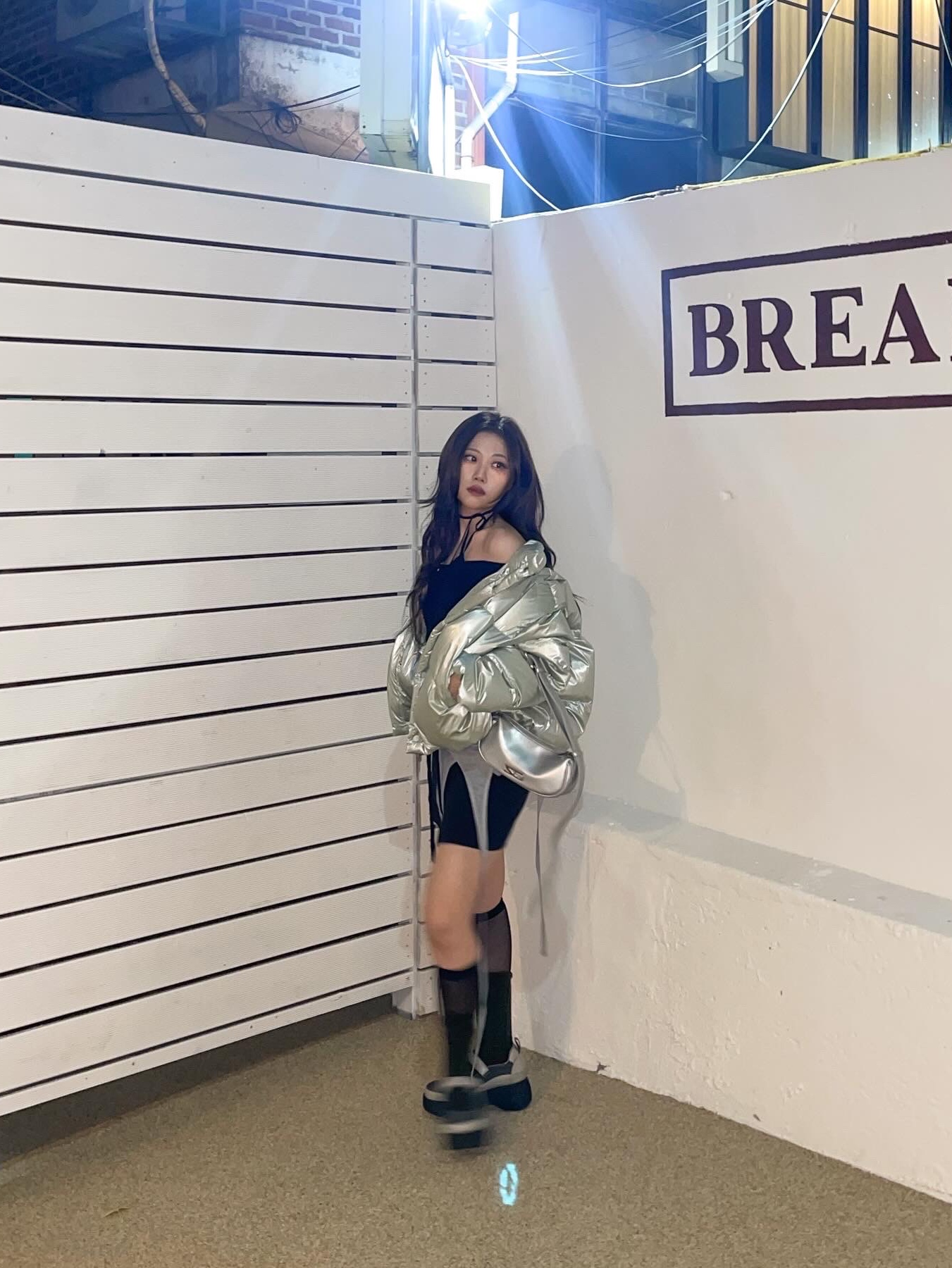윤지우님의 스타일 - 8