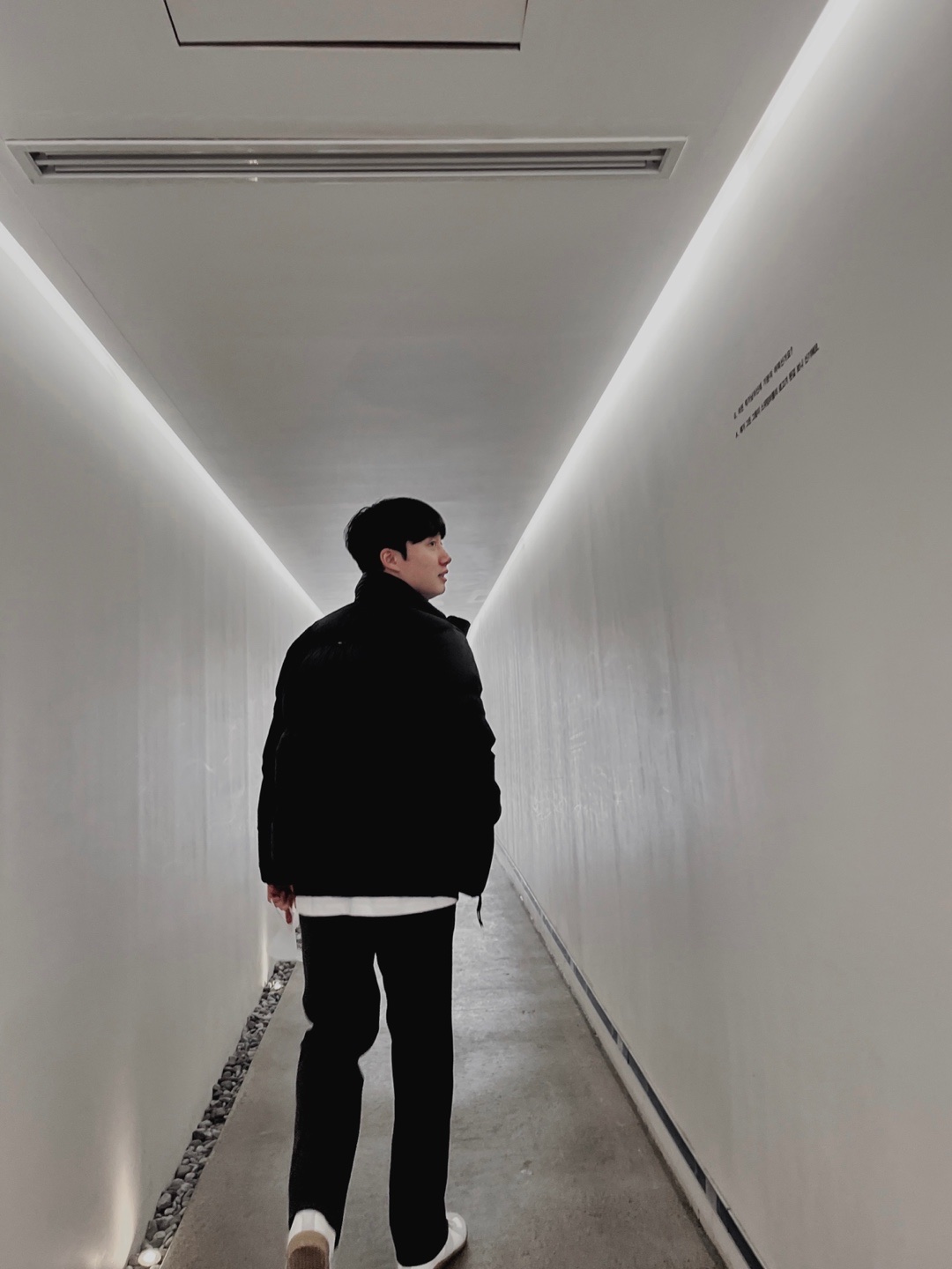 Nike NSW Therma-Fit Repel Puffer Jacket Black - Asia, Maison Margiela Calfskin Replica Sneakers 착용 스타일 - 3