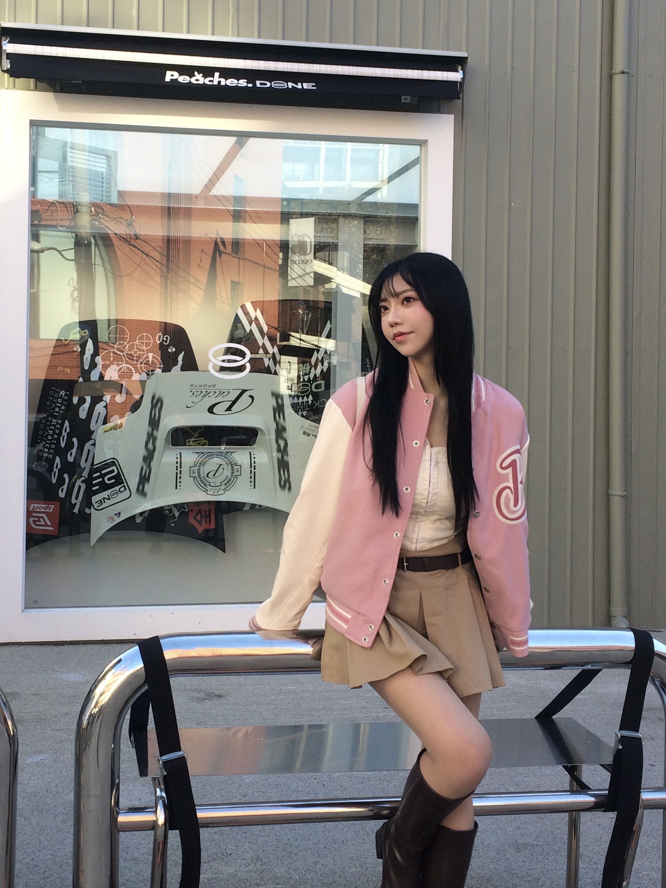 민주님의 스타일 - 2