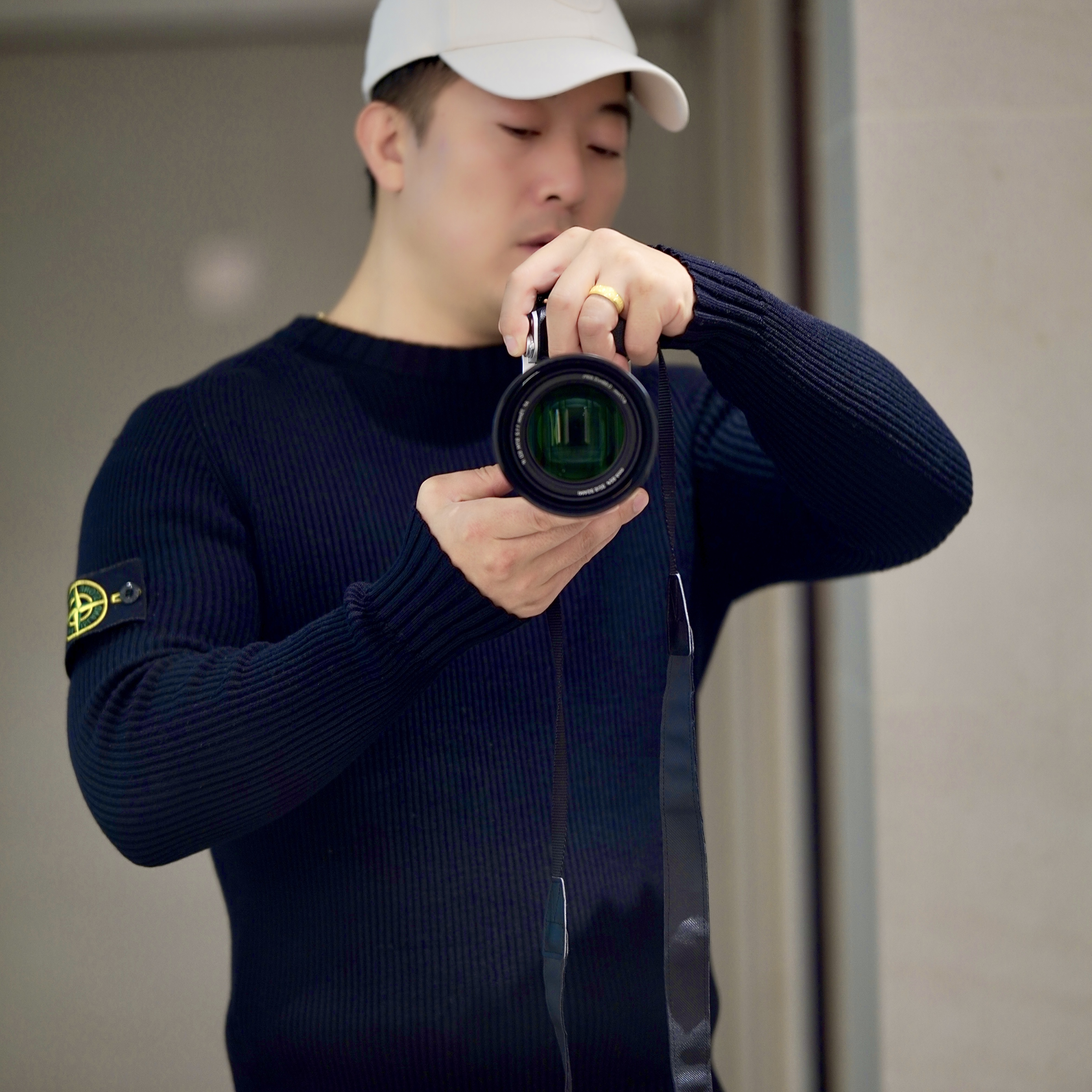 남호님의 스타일 - 4