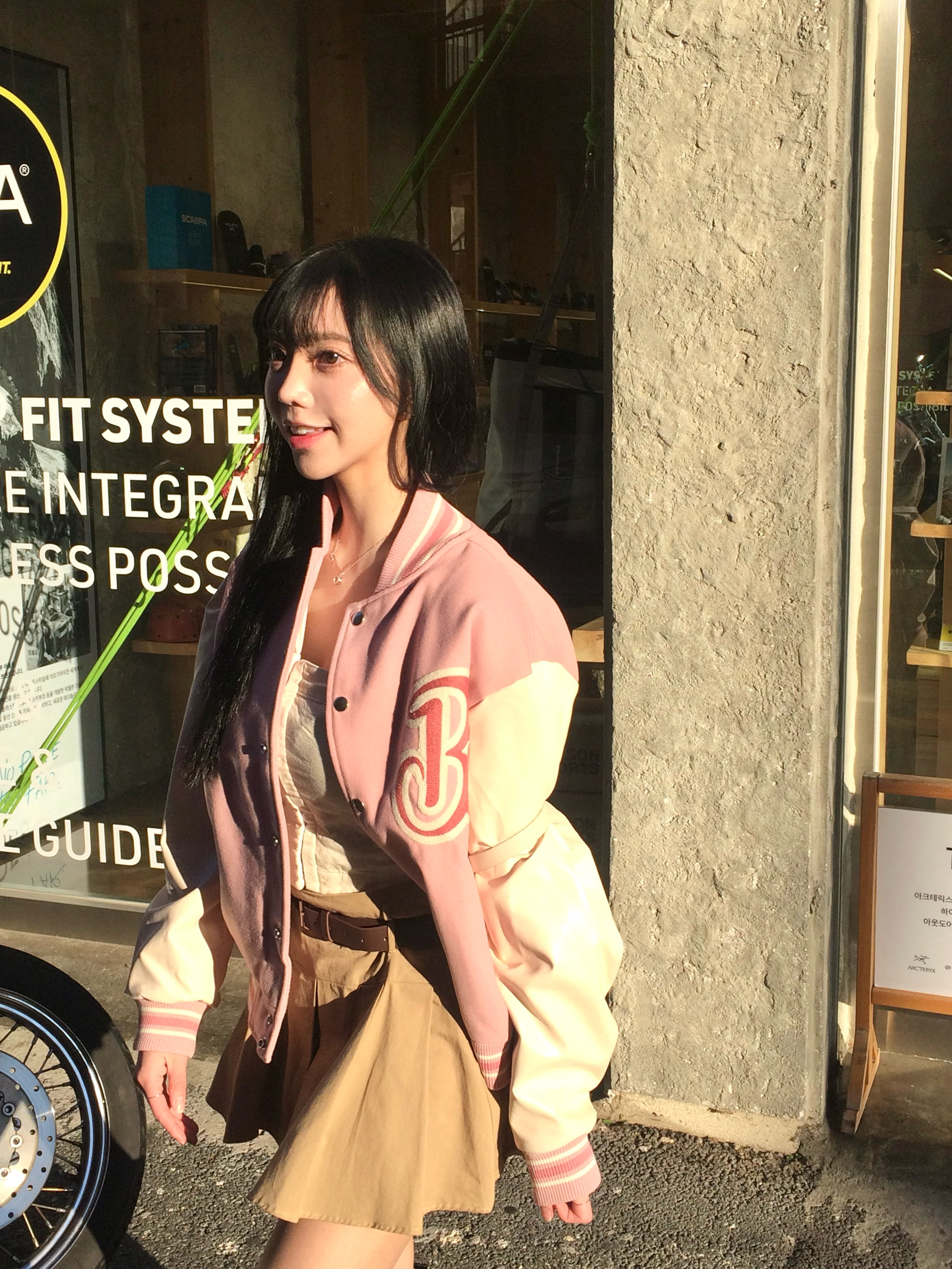 민주님의 스타일 - 3