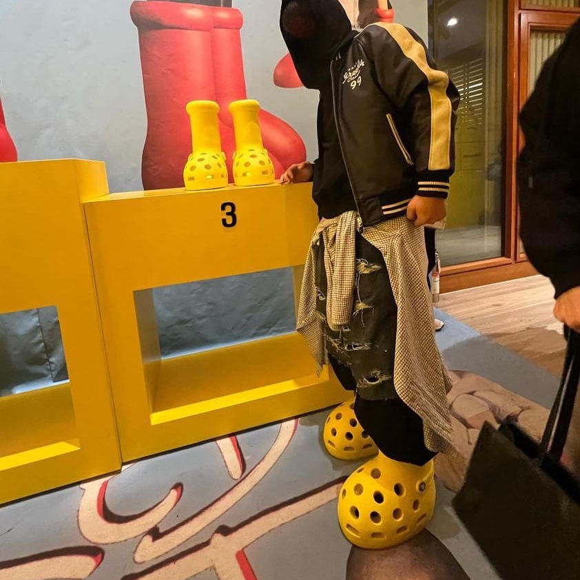 스쿠님의 스타일 - 3