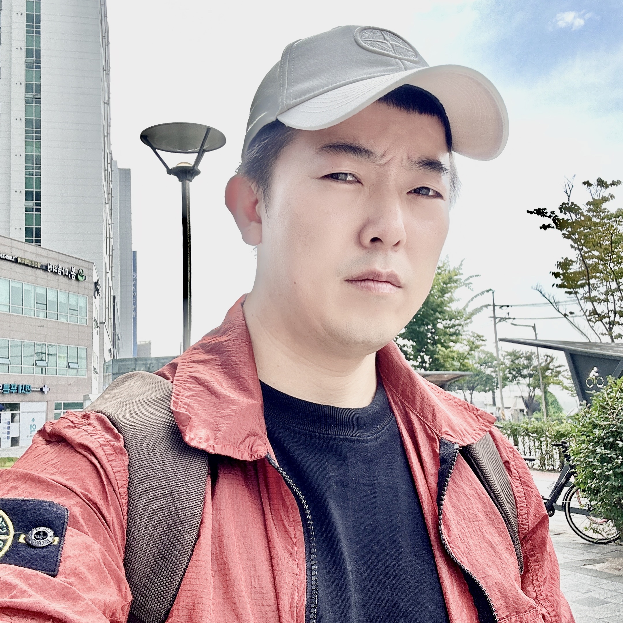 남호님의 스타일 - 7