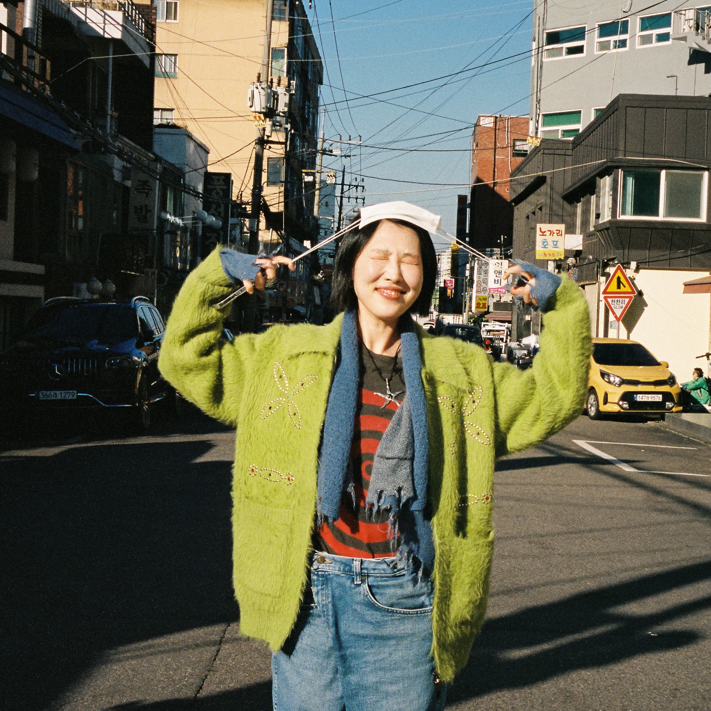 Eun Cha님의 스타일 - 3