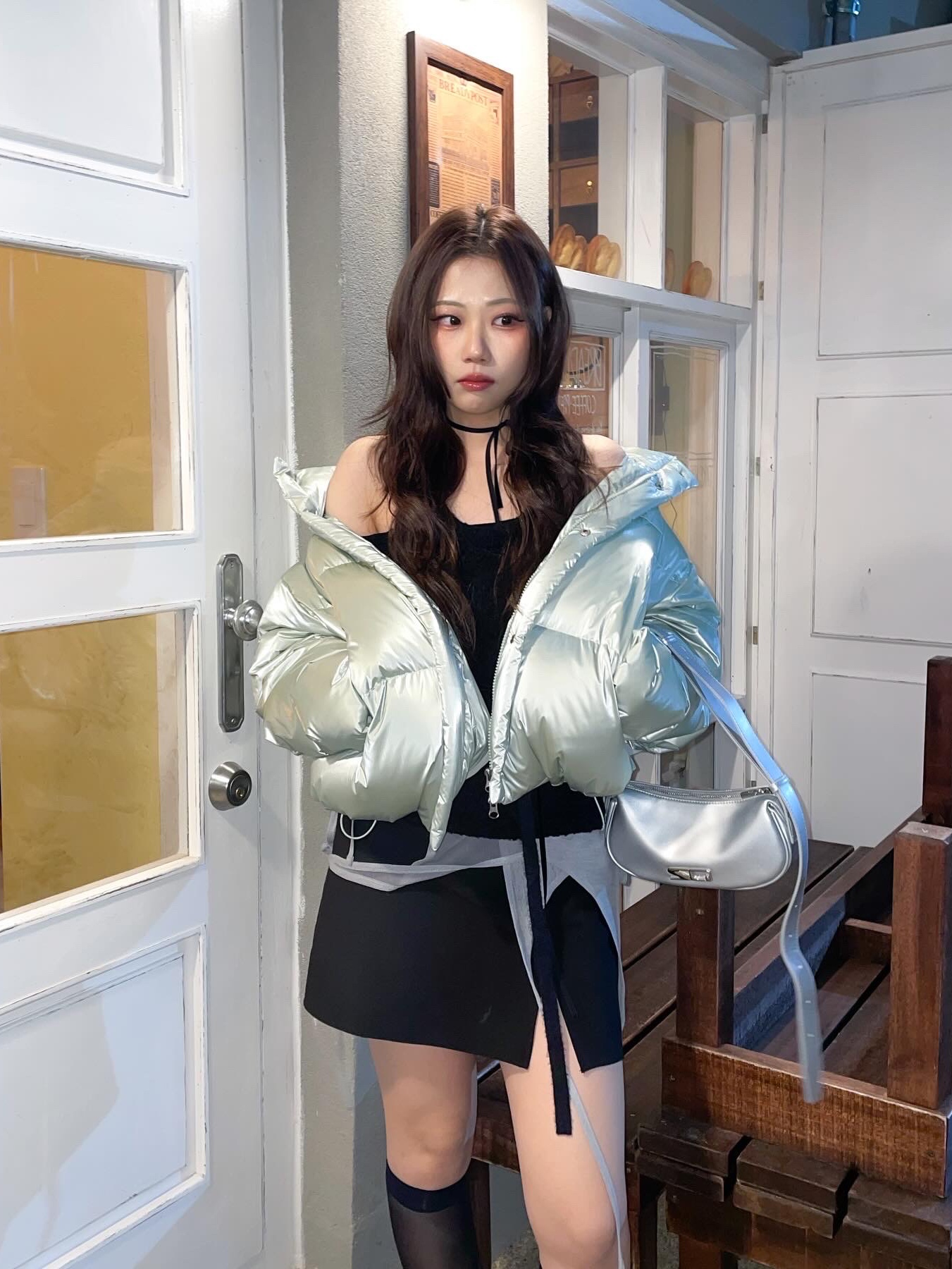 윤지우님의 스타일 - 2