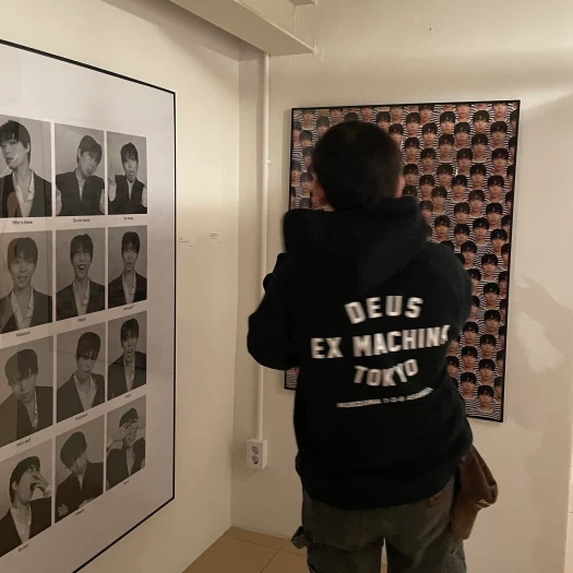 스타일 카드