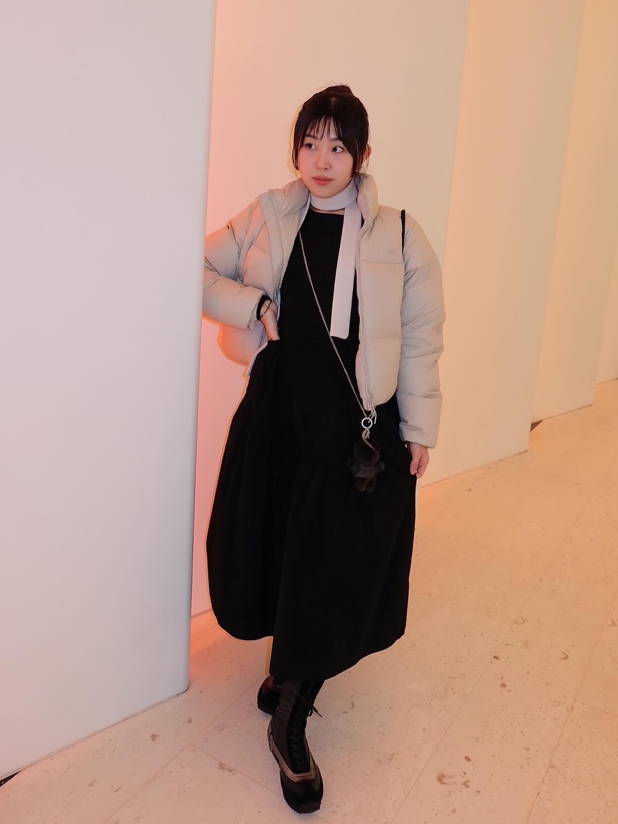 민서 MINSEO님의 스타일 - 1