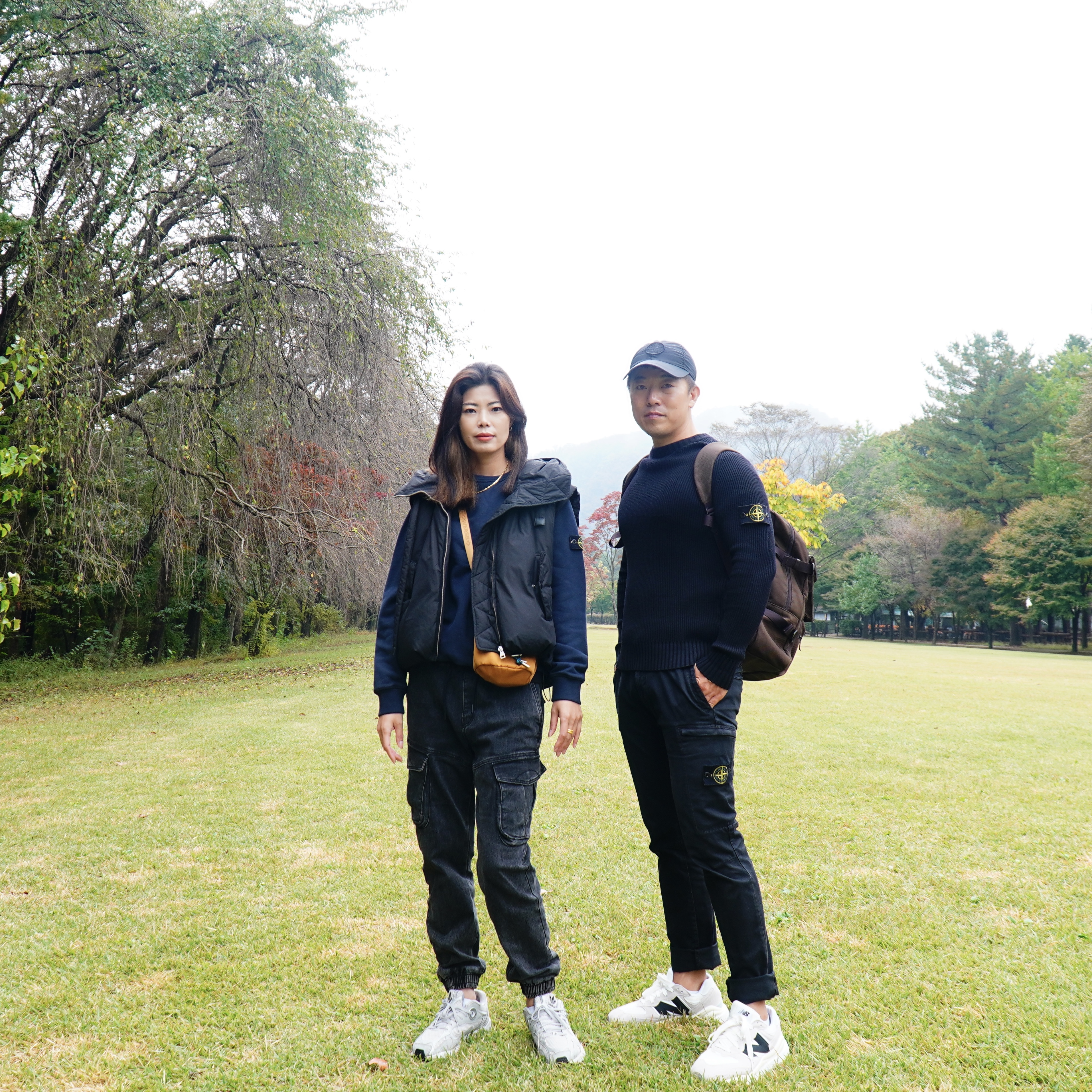 남호님의 스타일 - 10