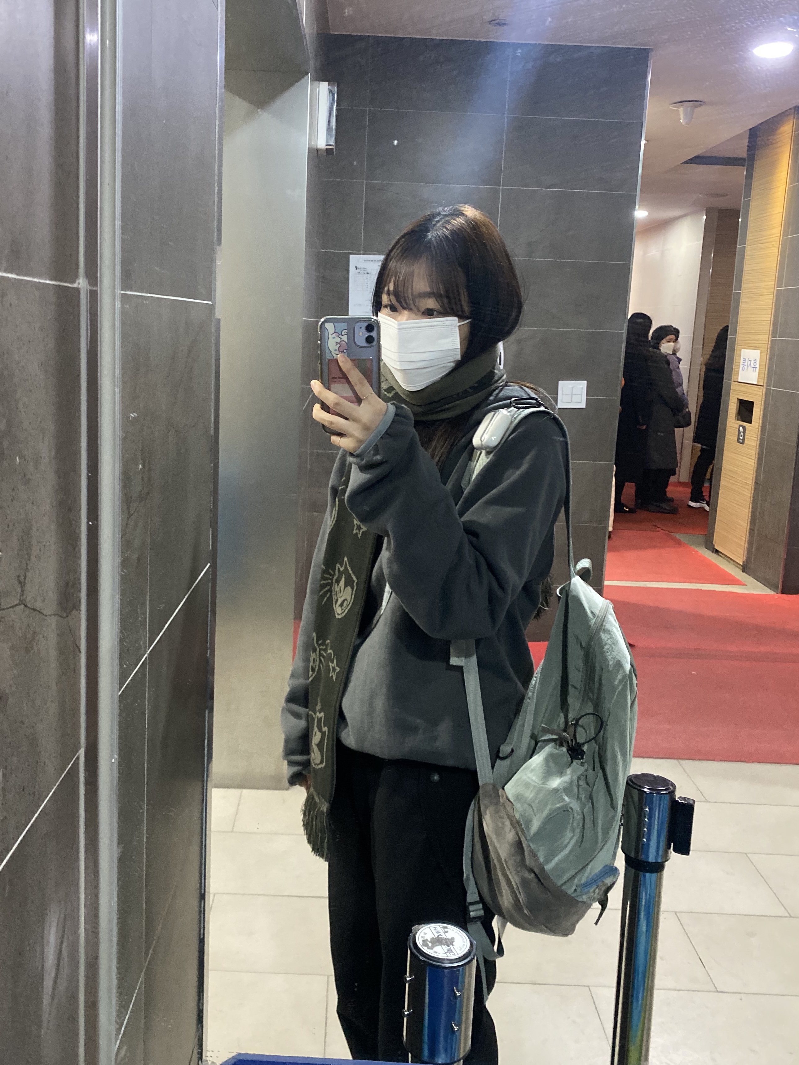 서삐님의 스타일