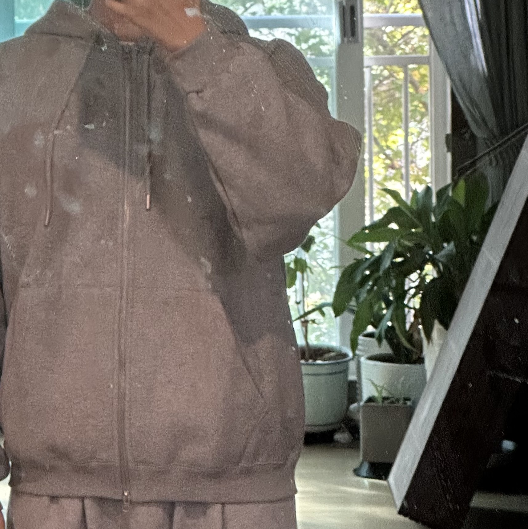 KREAM 스타일