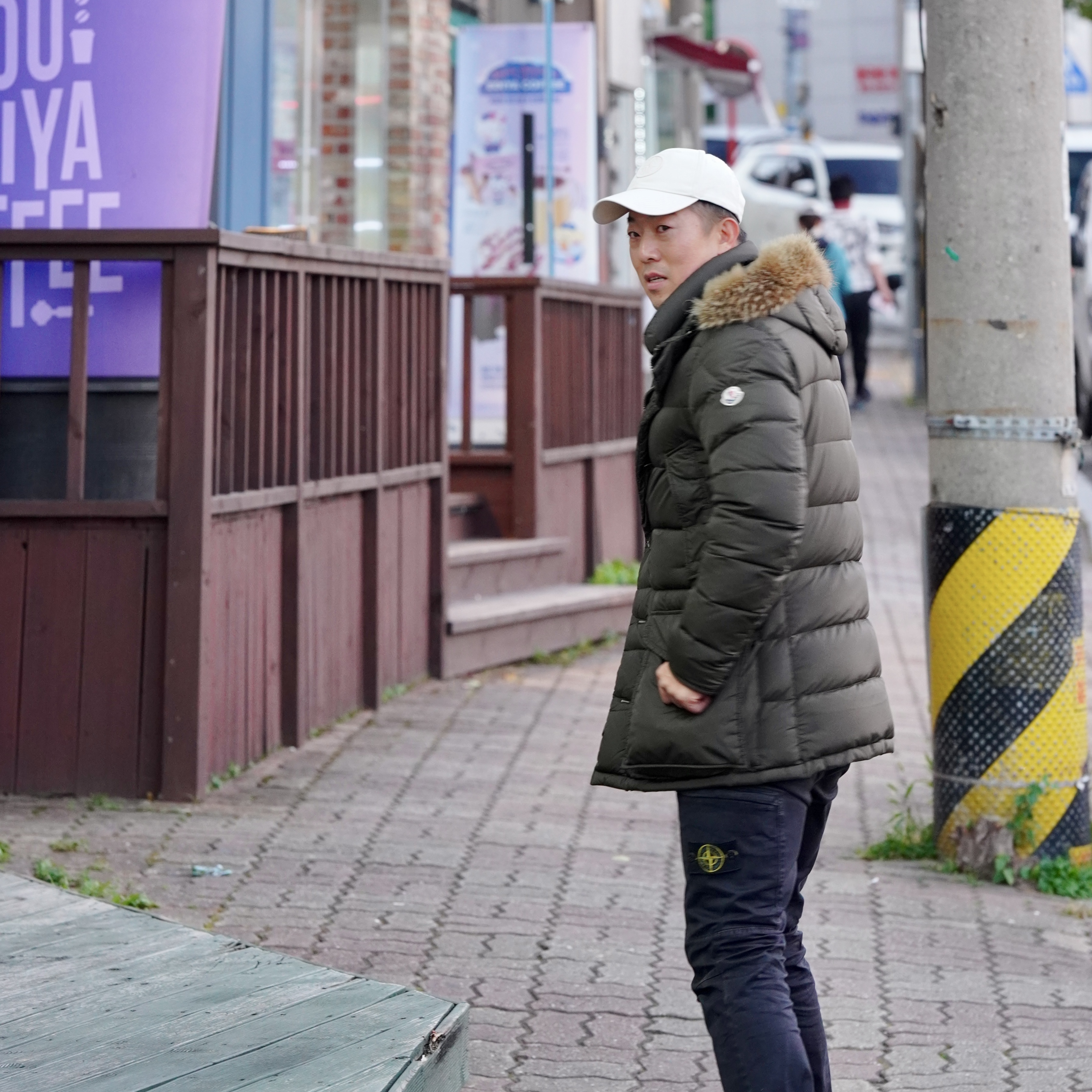 남호님의 스타일 - 8