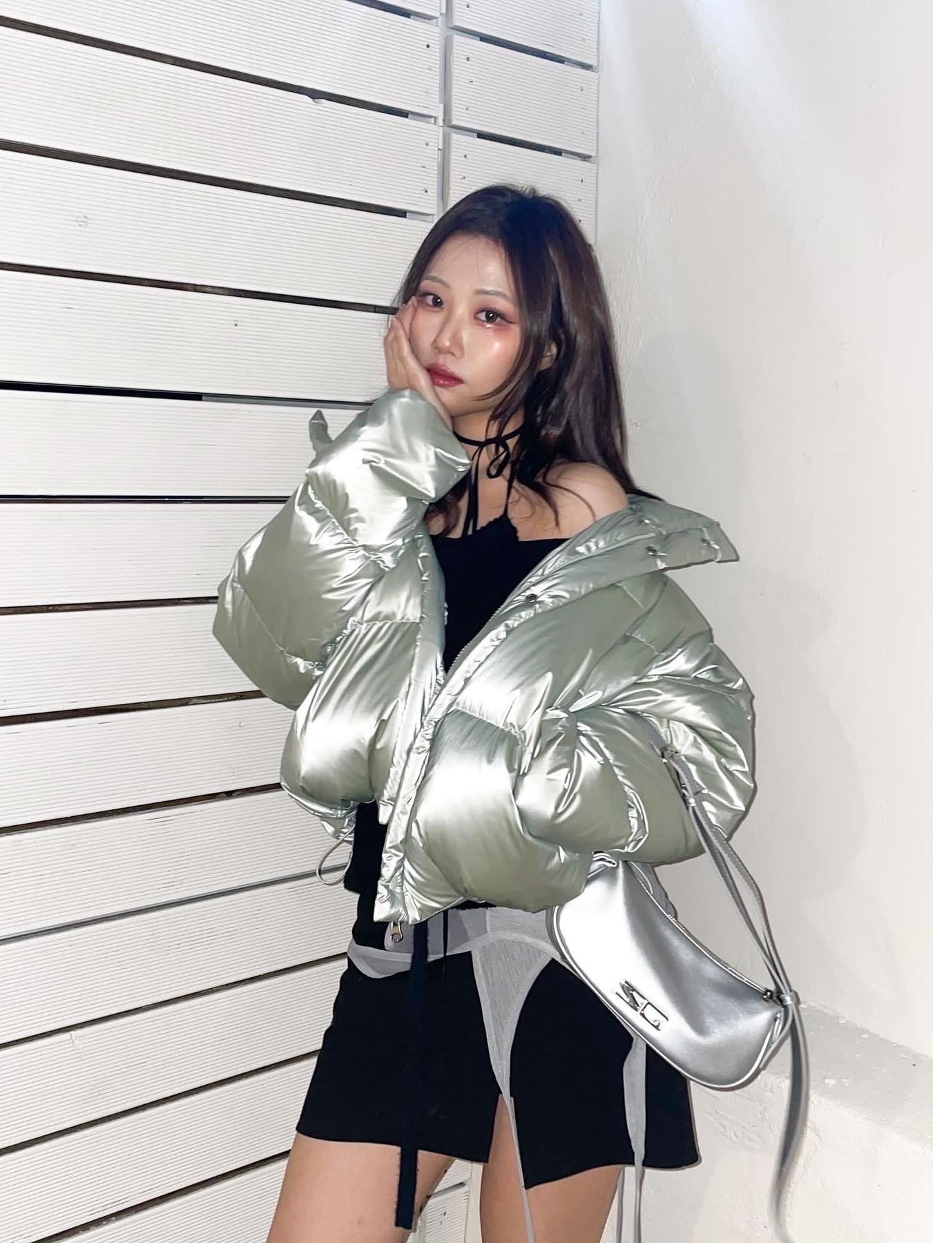 윤지우님의 스타일 - 6