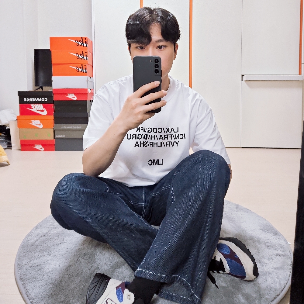 KREAM 프로필 이미지