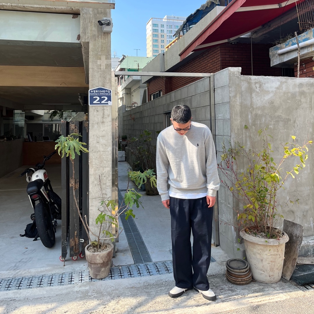 밥성훈님의 스타일 - 2