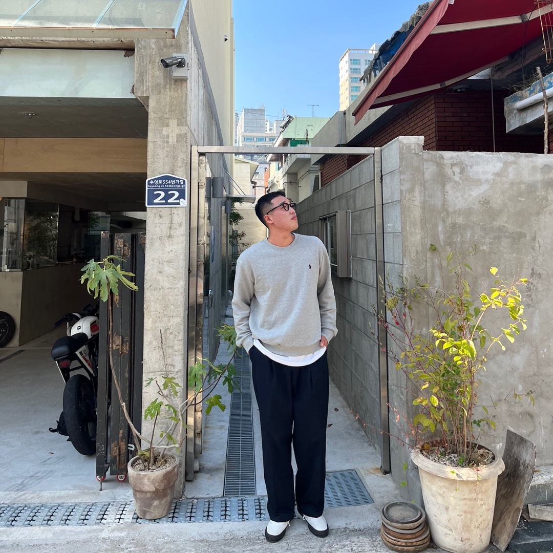 밥성훈님의 스타일 - 3