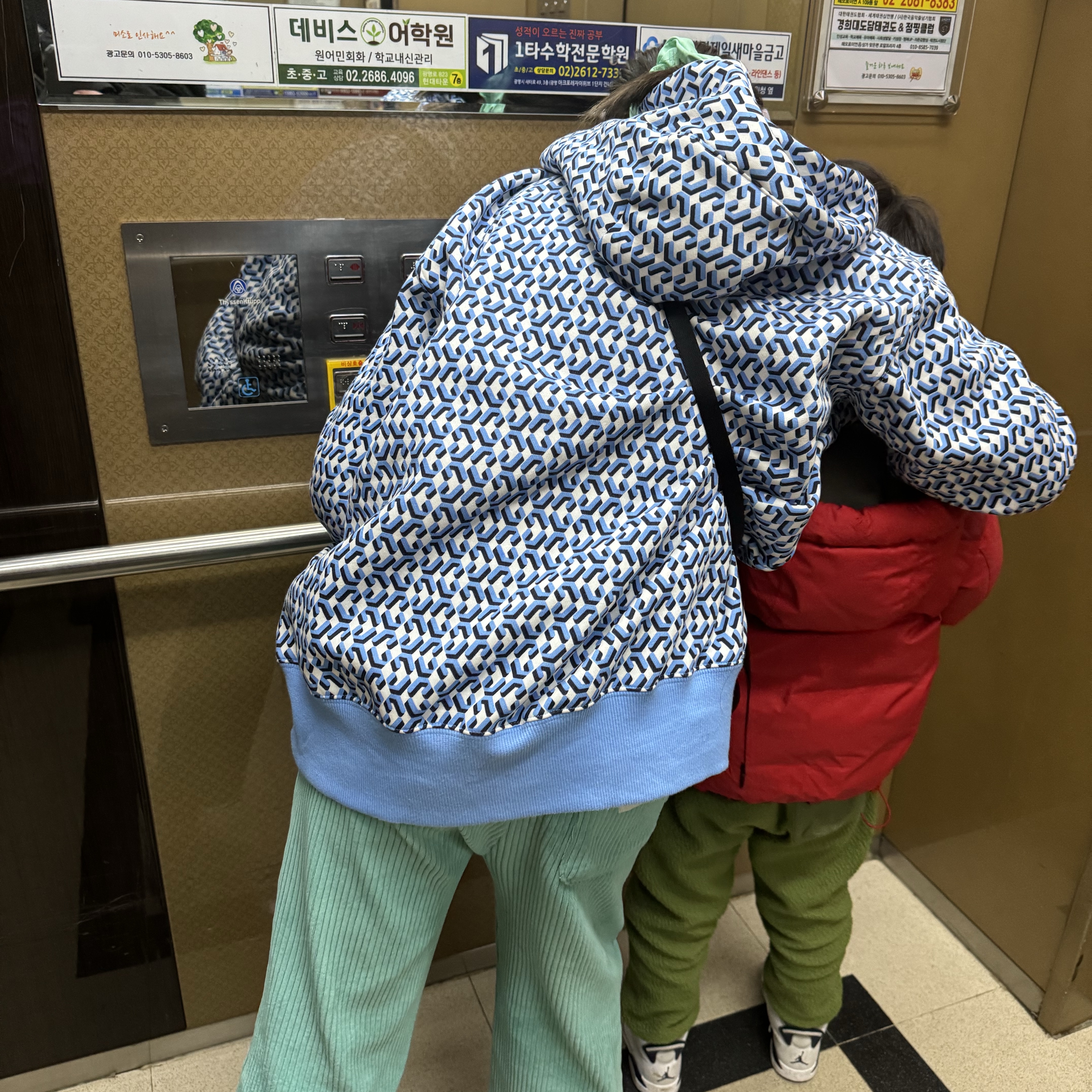 Jay_Kay_Jang님의 스타일