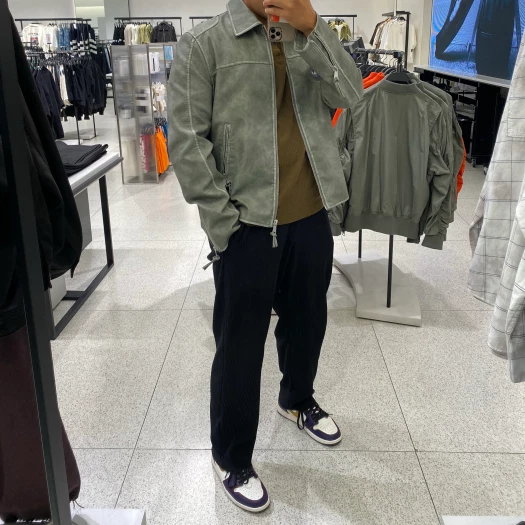 스타일 카드