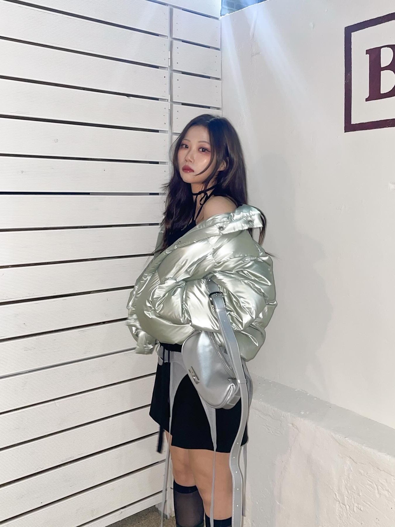 윤지우님의 스타일 - 7