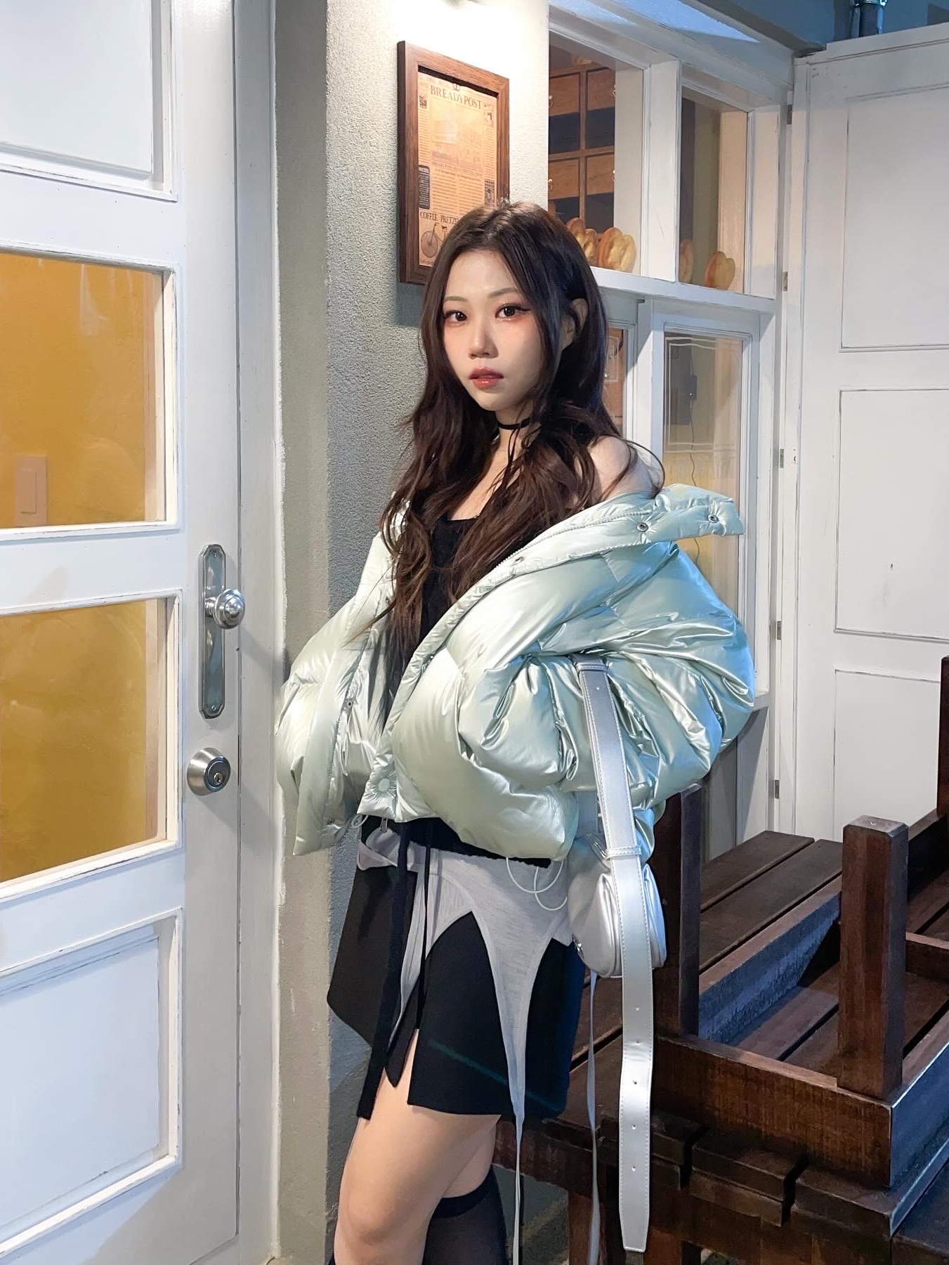 윤지우님의 스타일 - 5