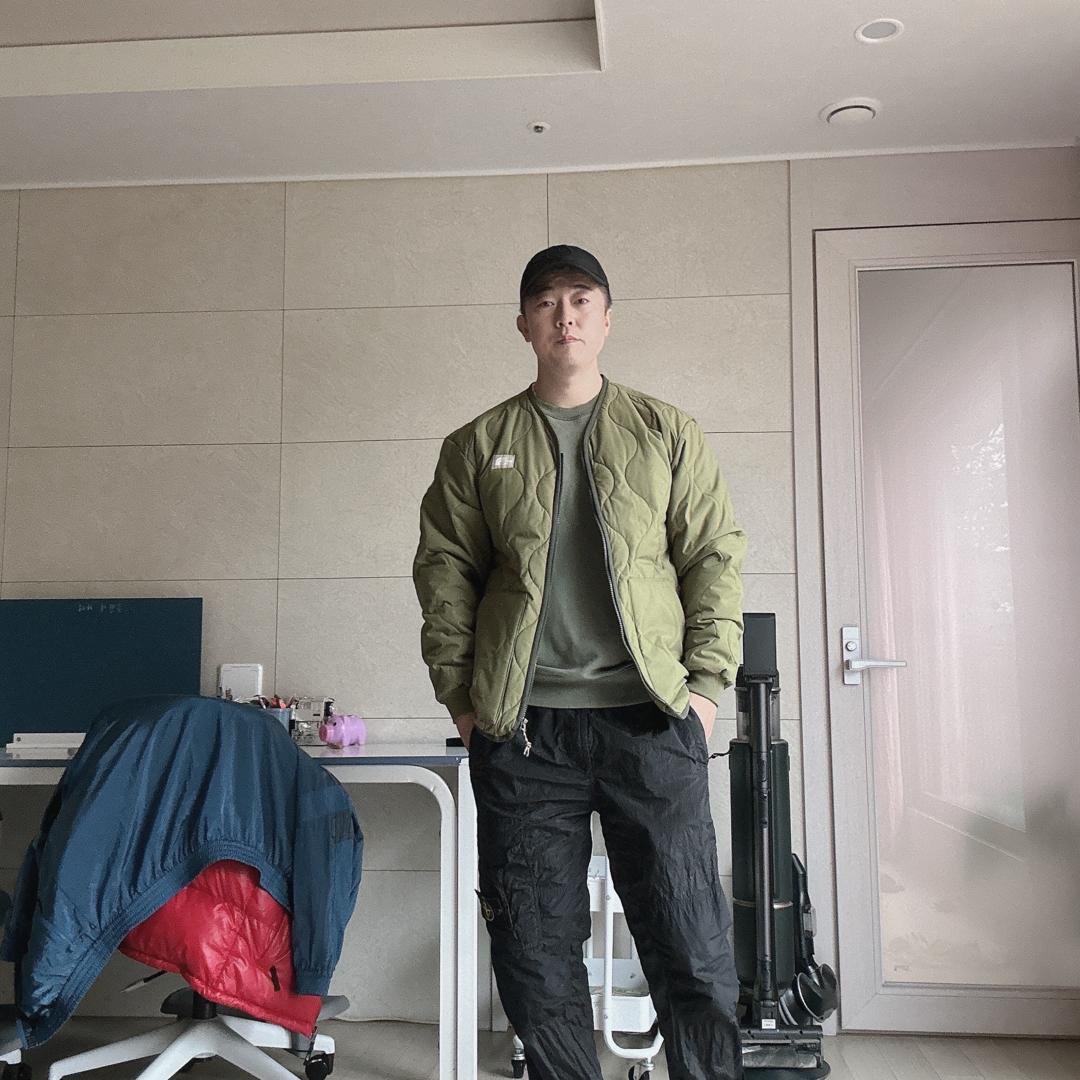 남호님의 스타일 - 9