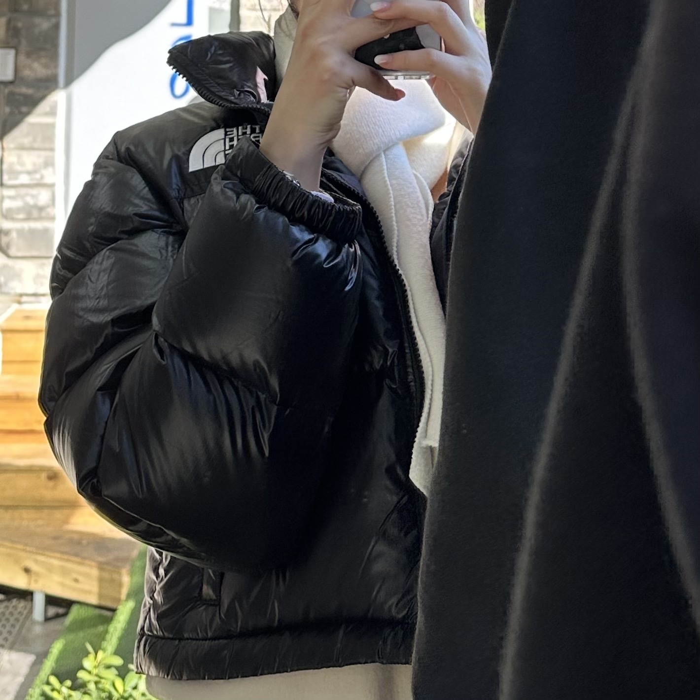 🍀님의 스타일