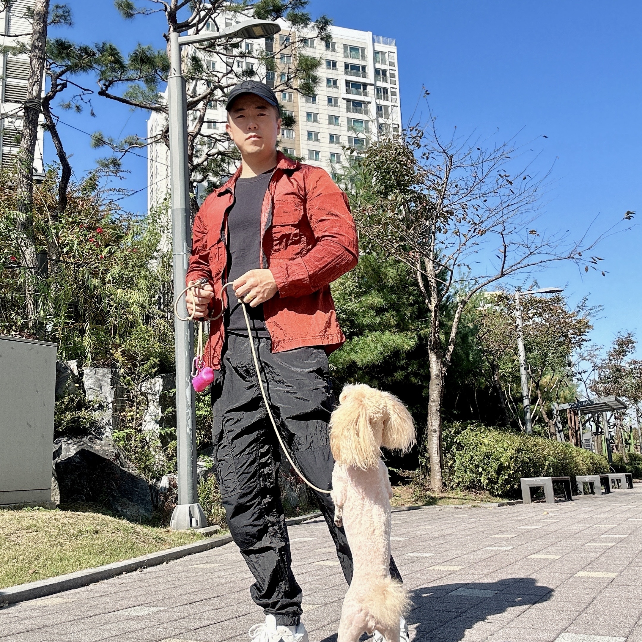 남호님의 스타일 - 3