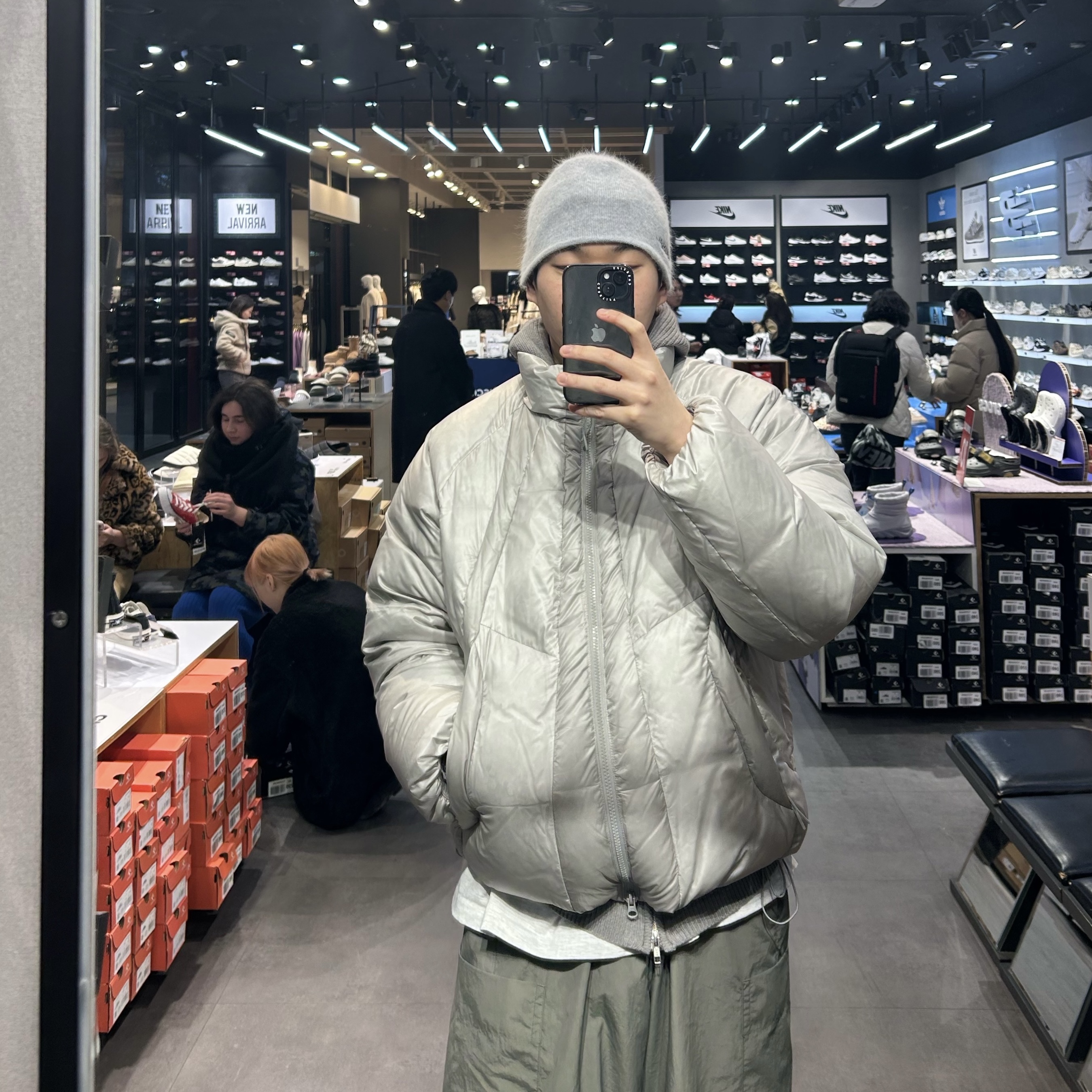 dyddhks97님의 스타일 - 2