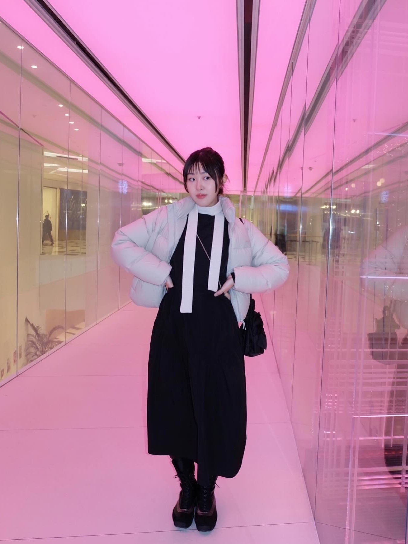 민서 MINSEO님의 스타일 - 4