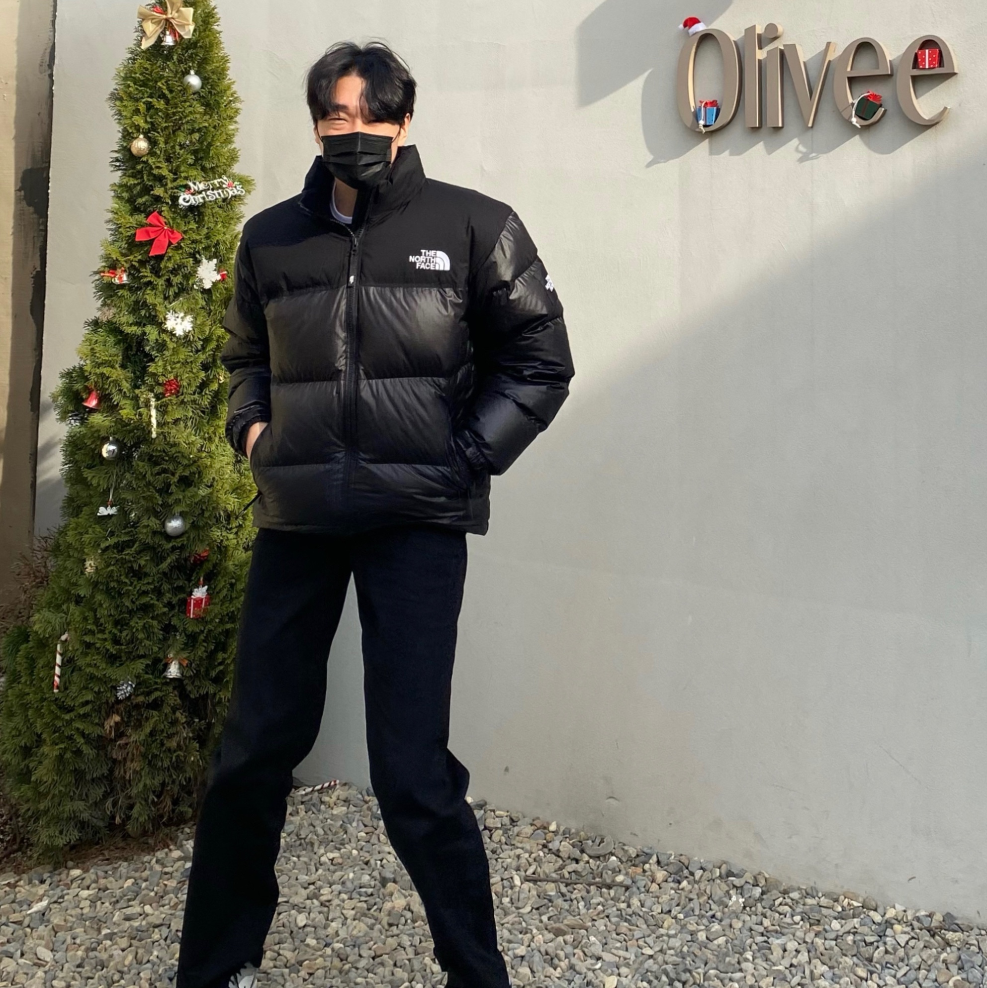 노갱님의 스타일