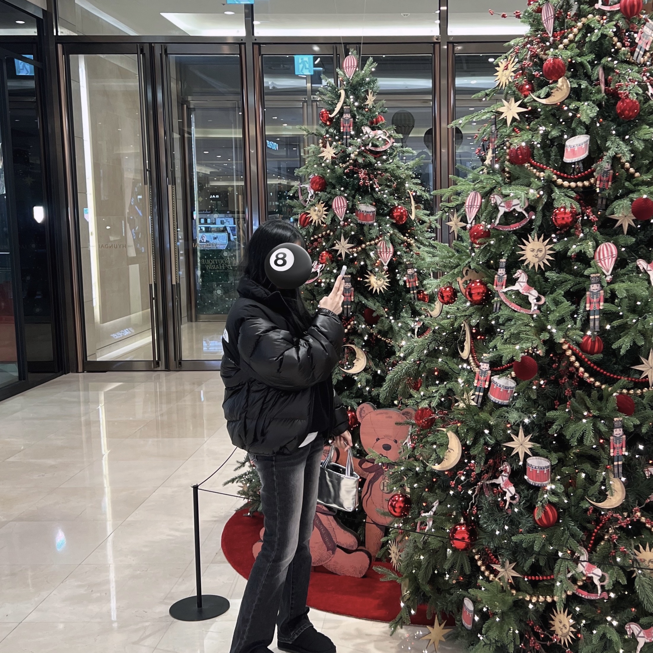 ding님의 스타일
