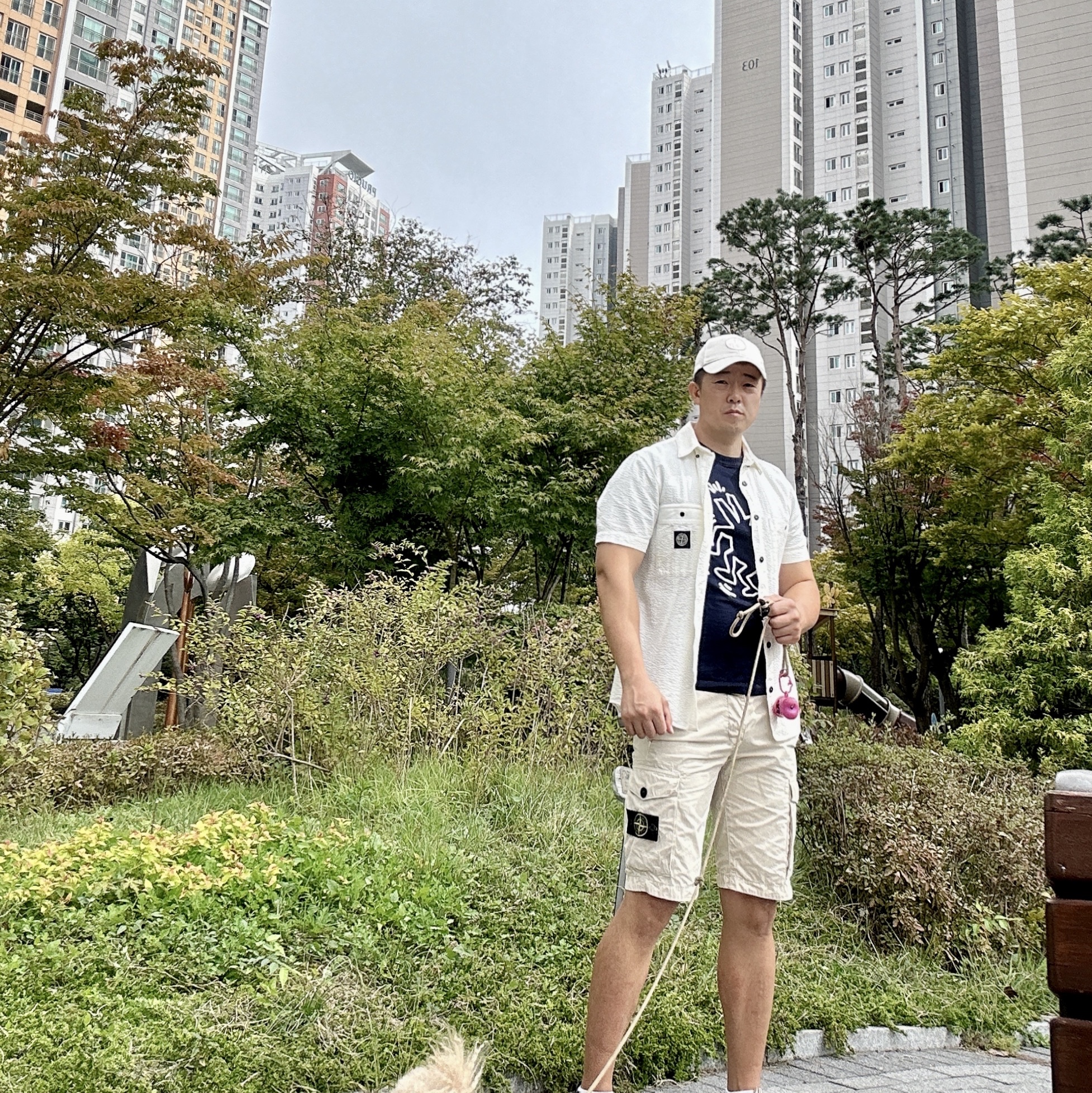 남호님의 스타일 - 5