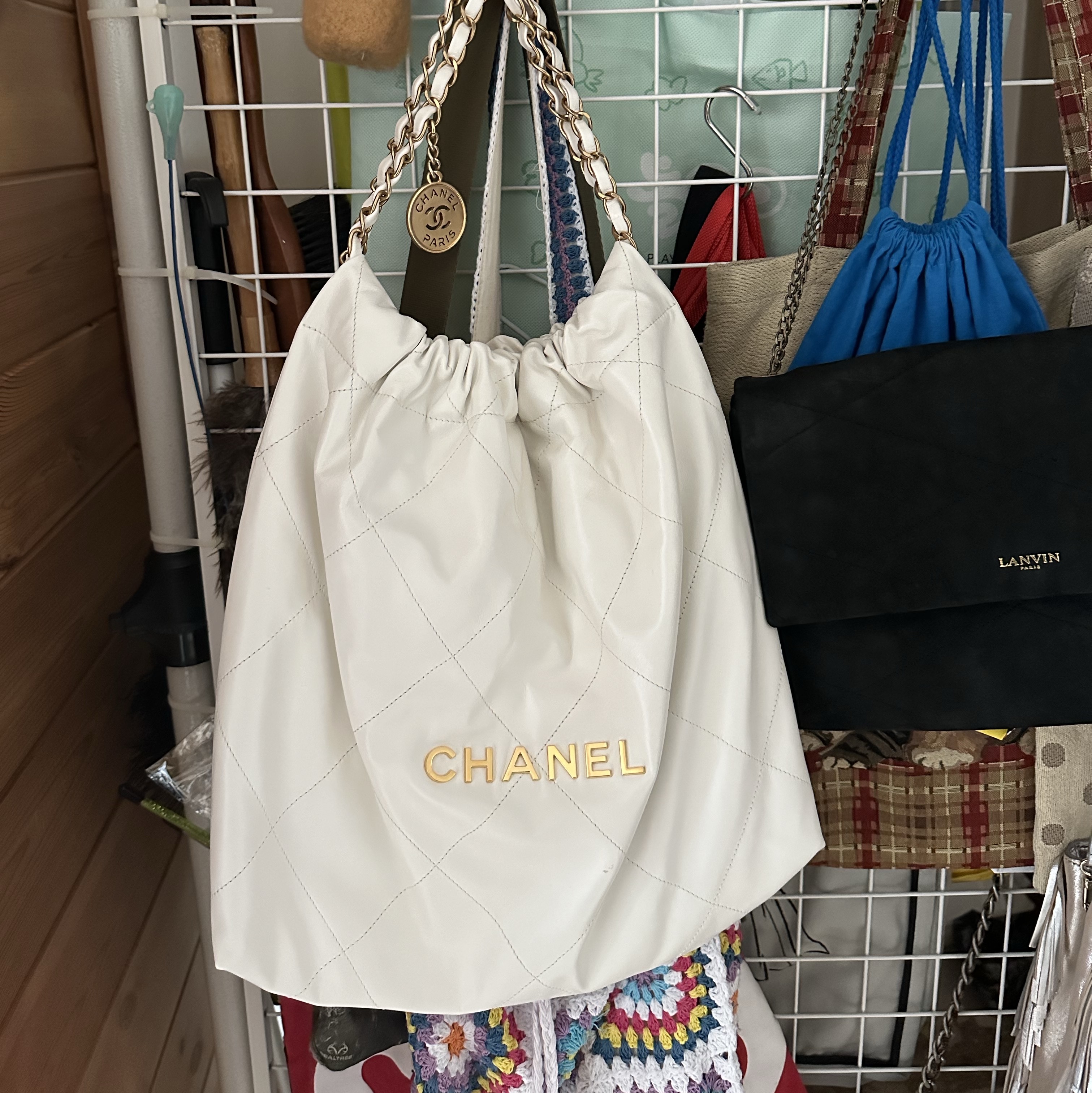 crewng님의 스타일