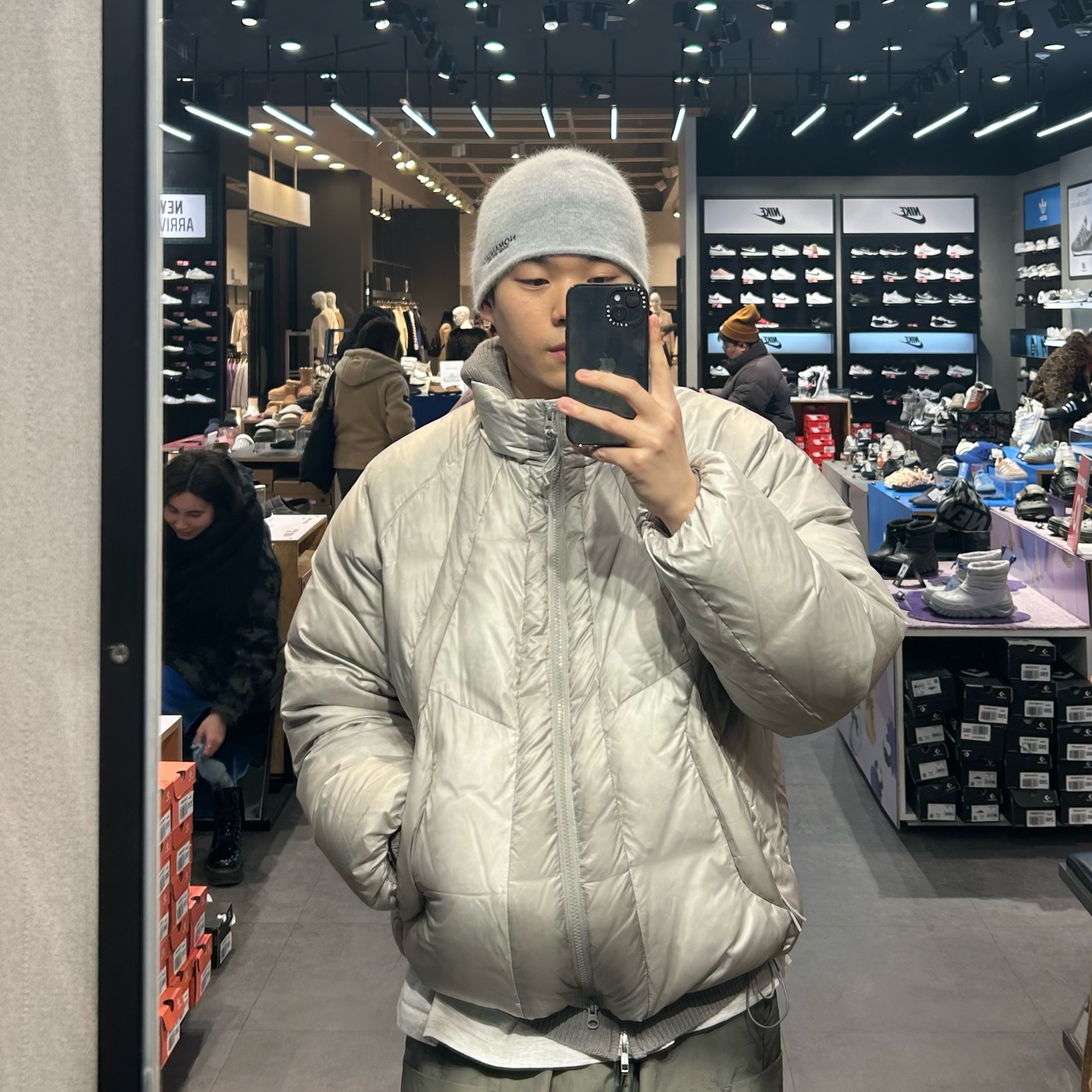dyddhks97님의 스타일 - 1