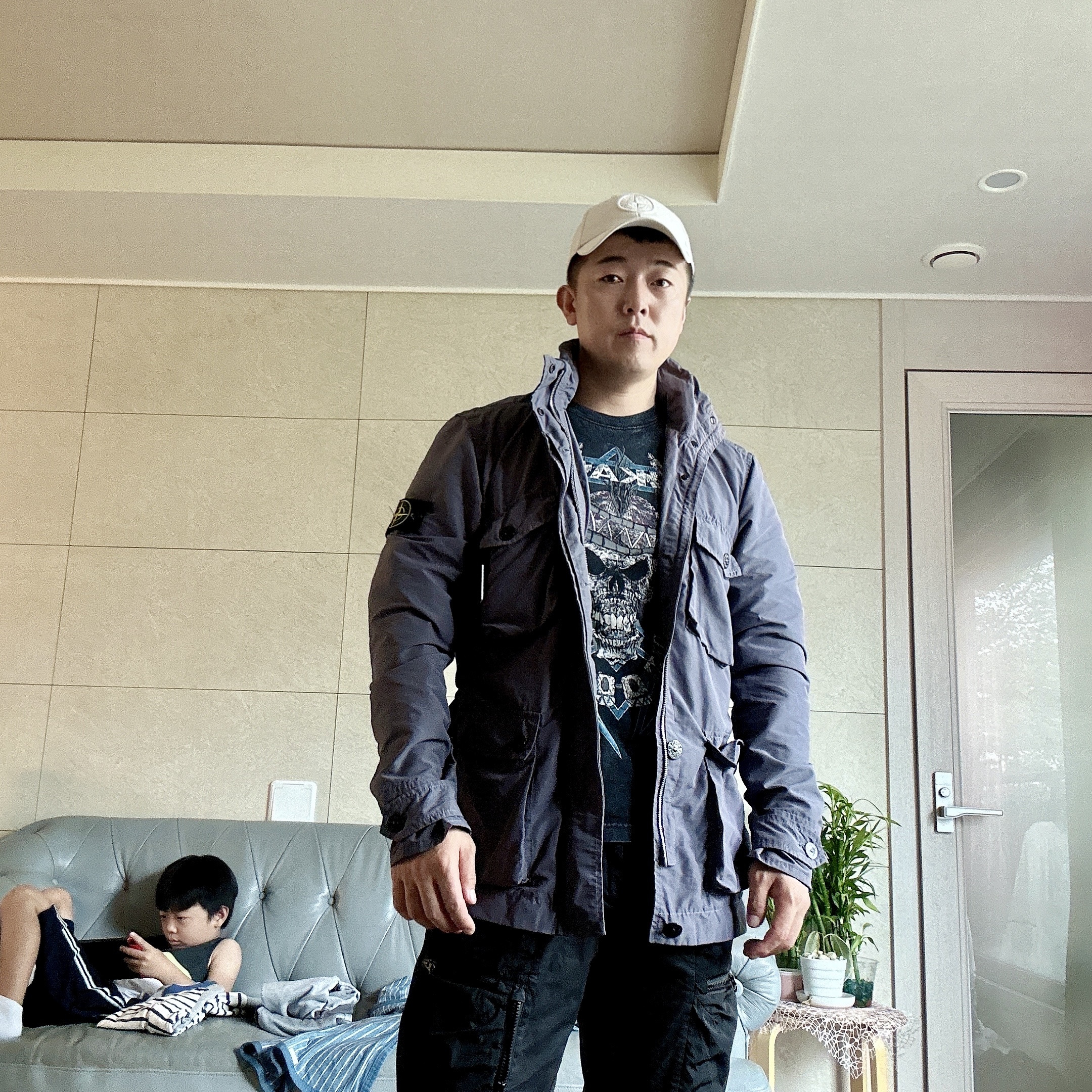 남호님의 스타일 - 6