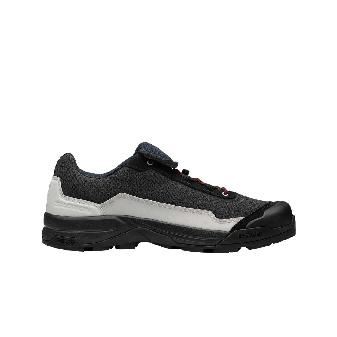 살로몬 x GR10K X-Alp 에실 블랙 메탈(Salomon x GR10K X-Alp Esill Black Metal)