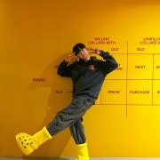 KREAM 프로필 이미지