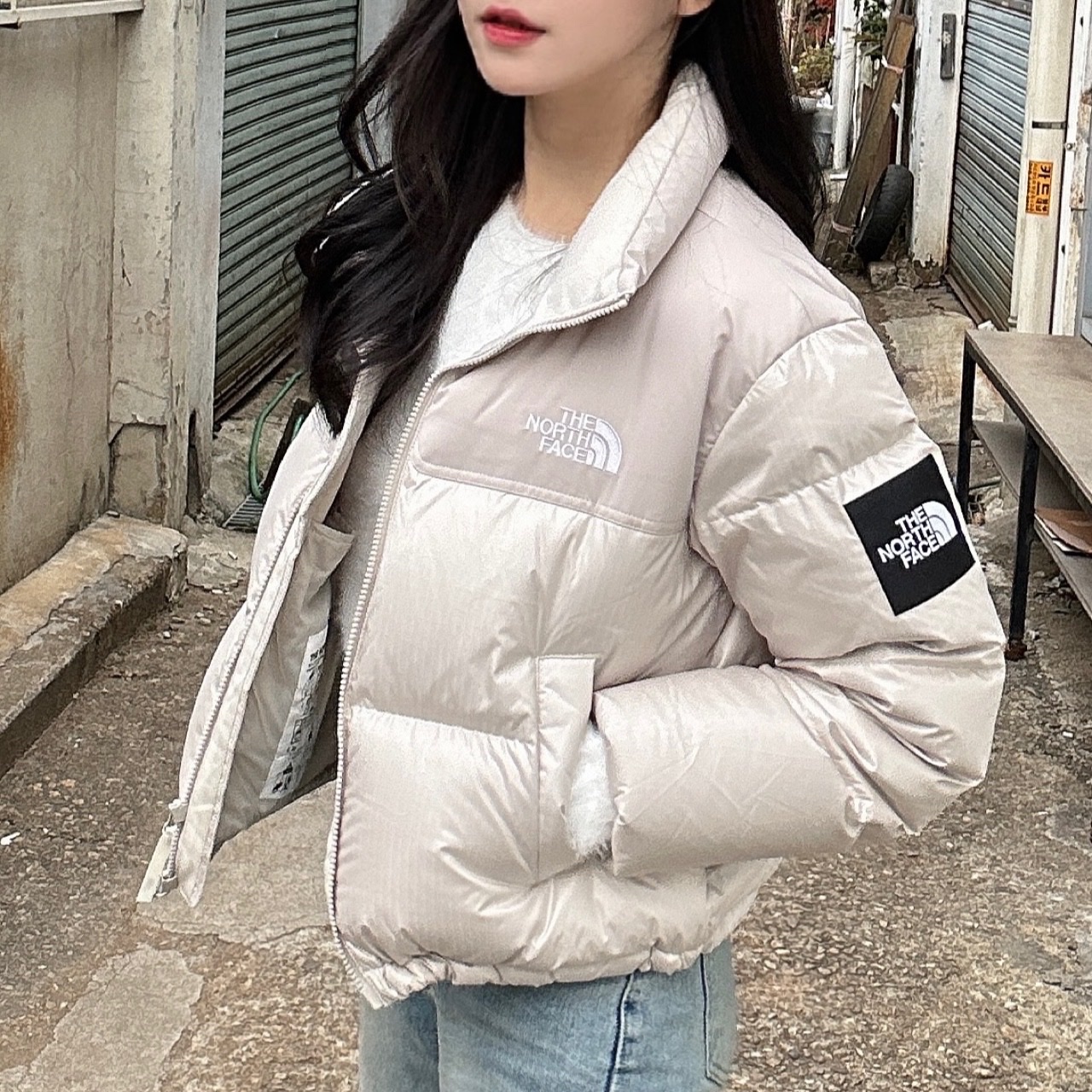 히야님의 스타일 - 2
