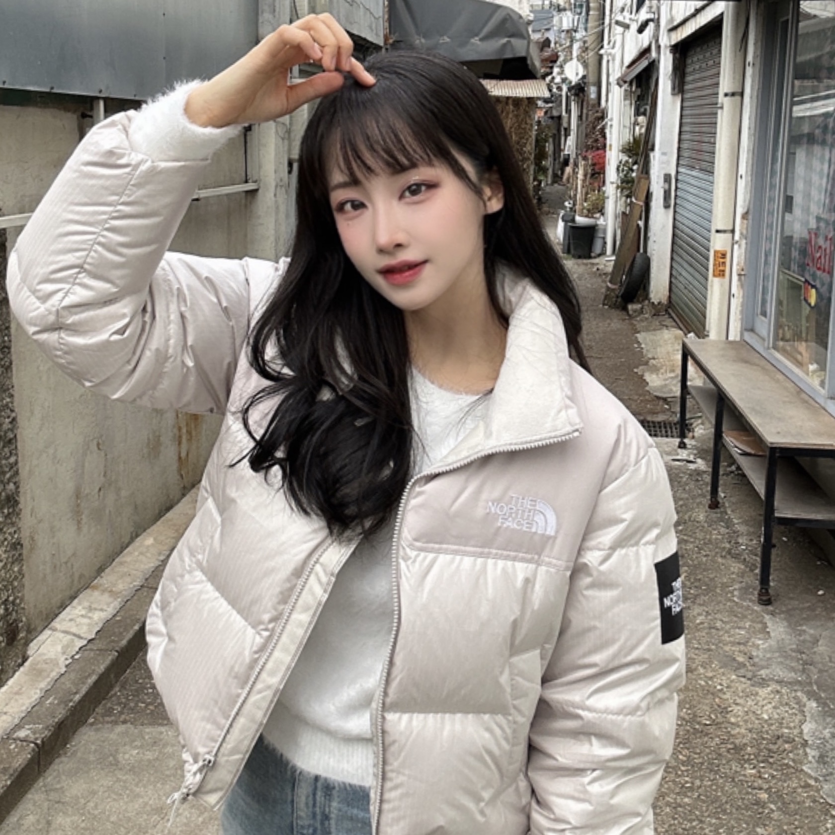 히야님의 스타일 - 1