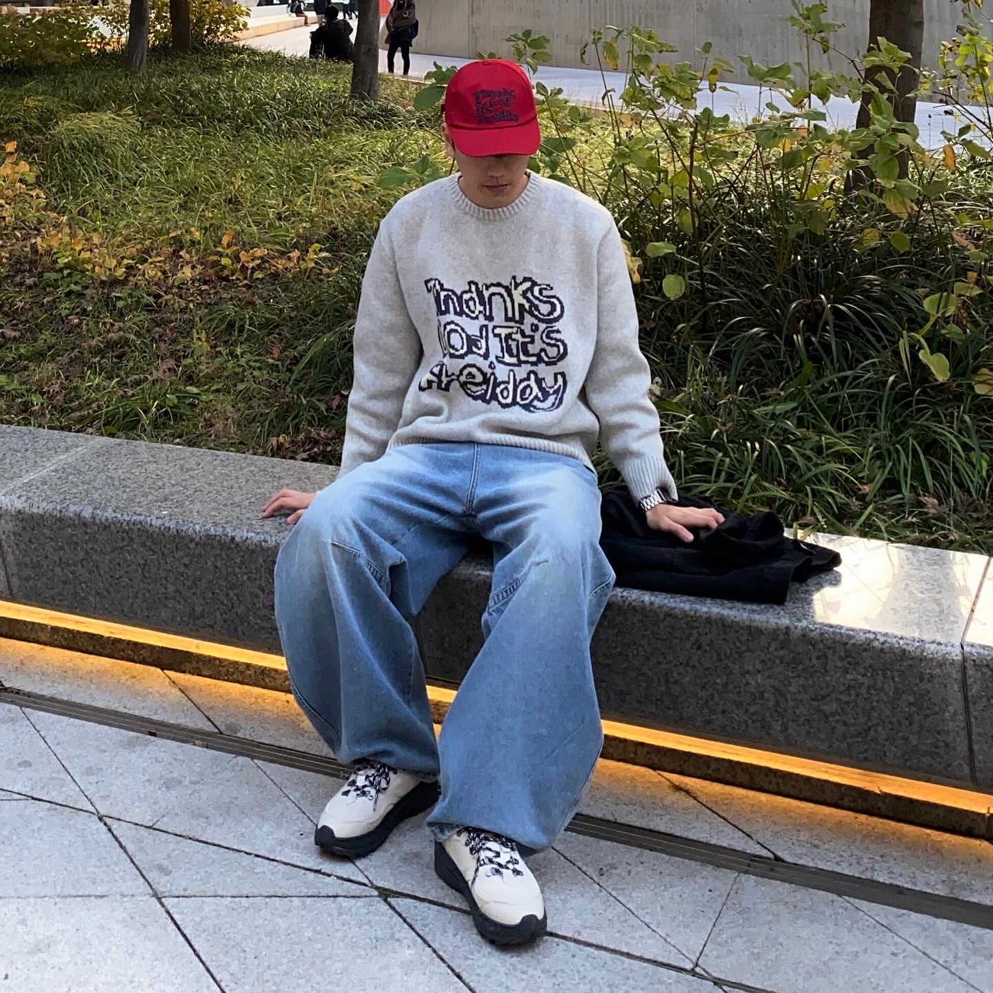 동수님의 스타일 - 4