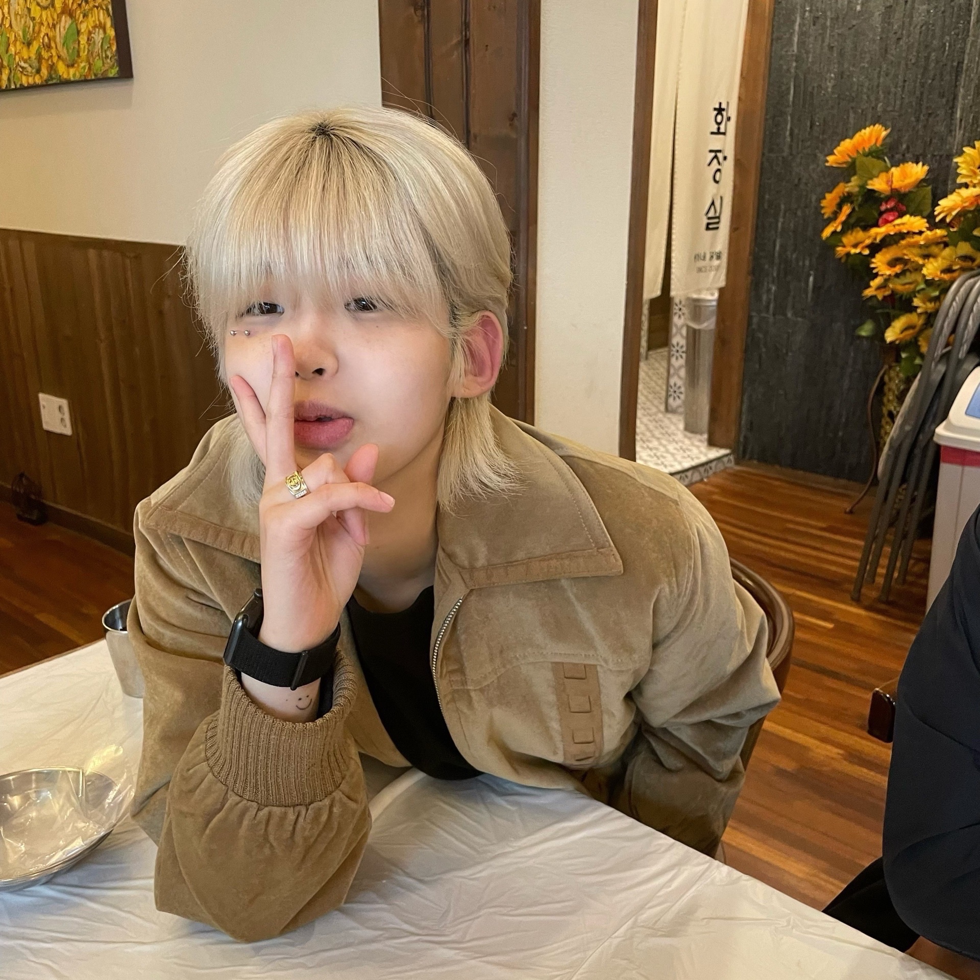 먕먕님의 스타일 - 1