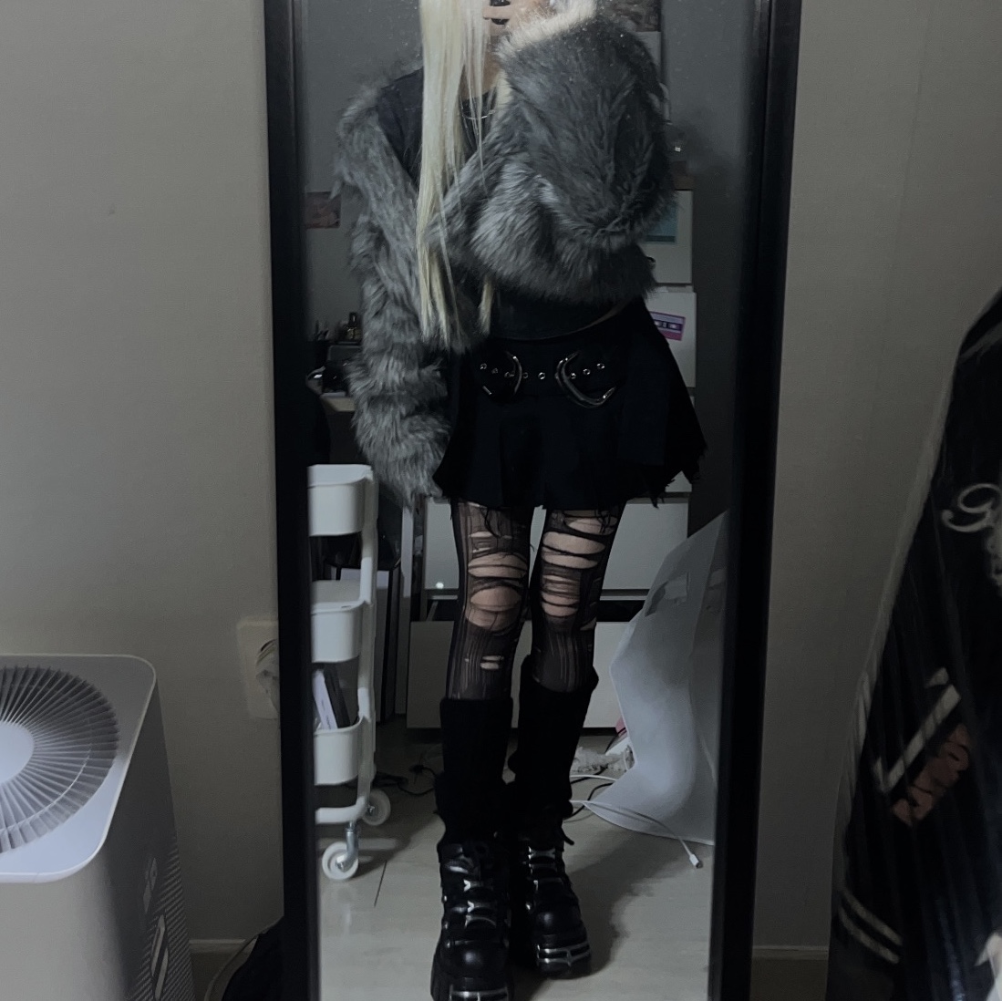 KREAM 스타일