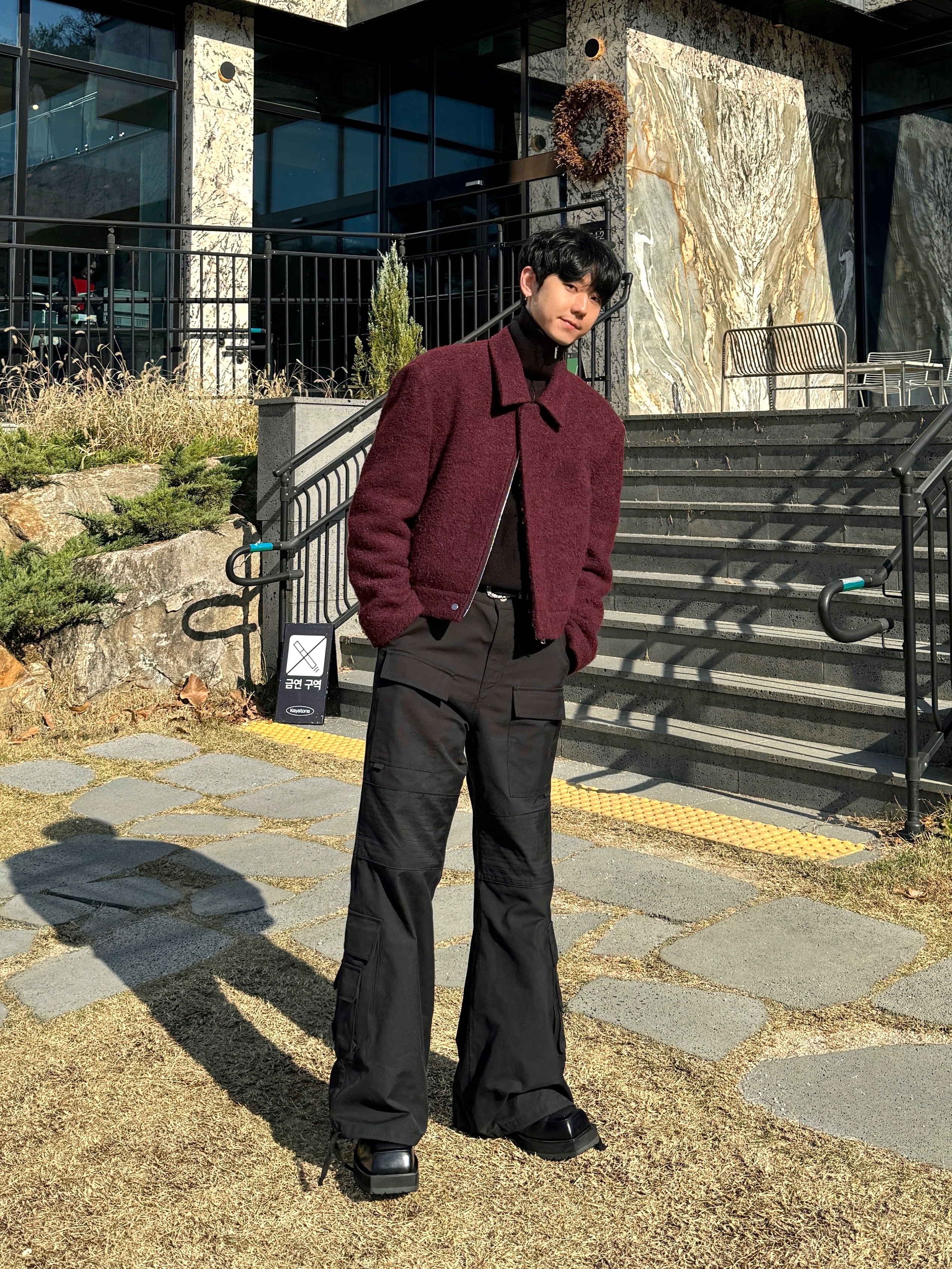 김륜석님의 스타일 - 1