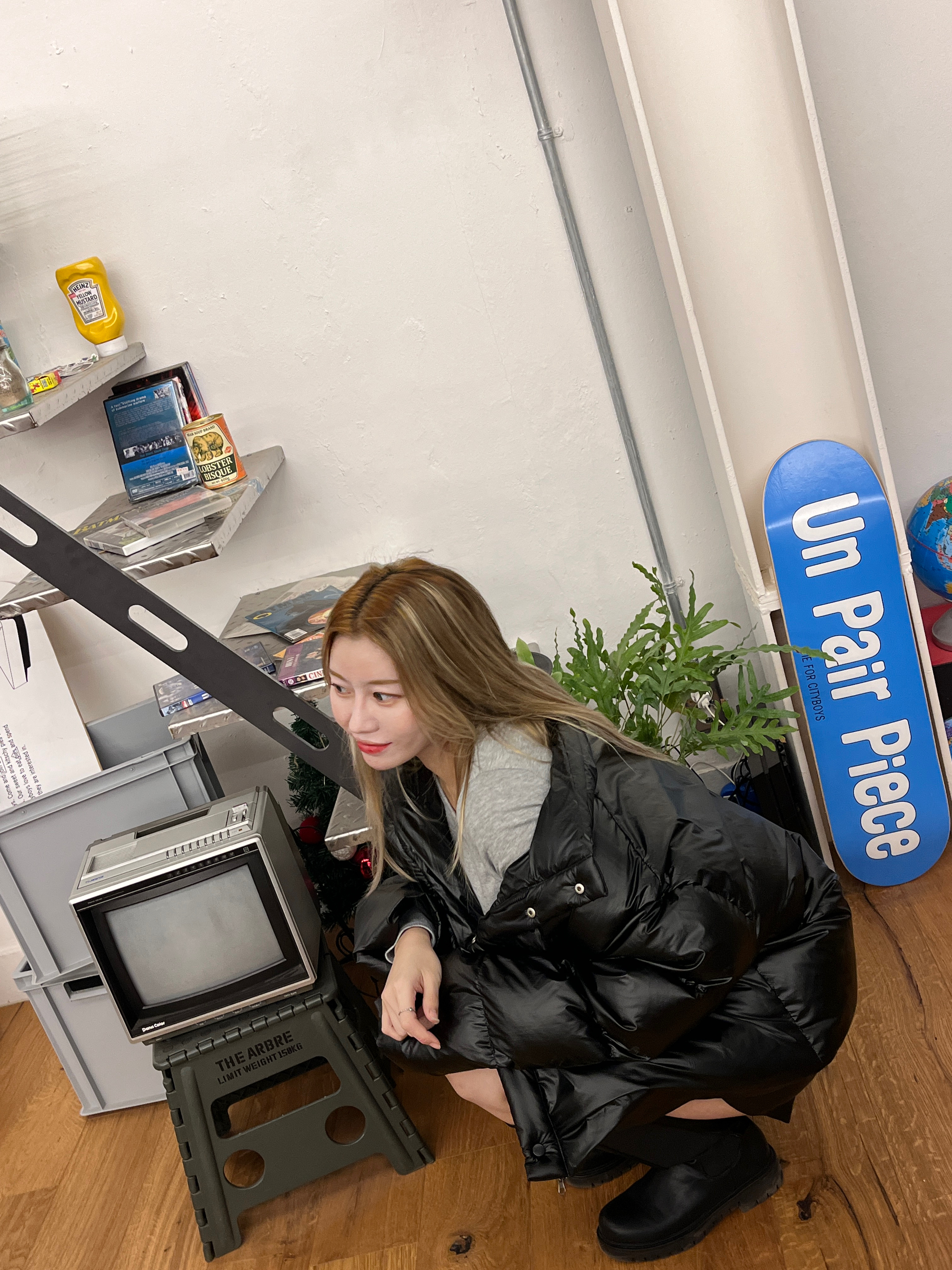 astacya님의 스타일 - 1