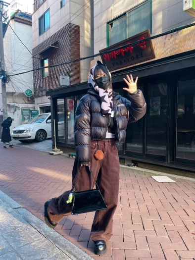 스타일 카드